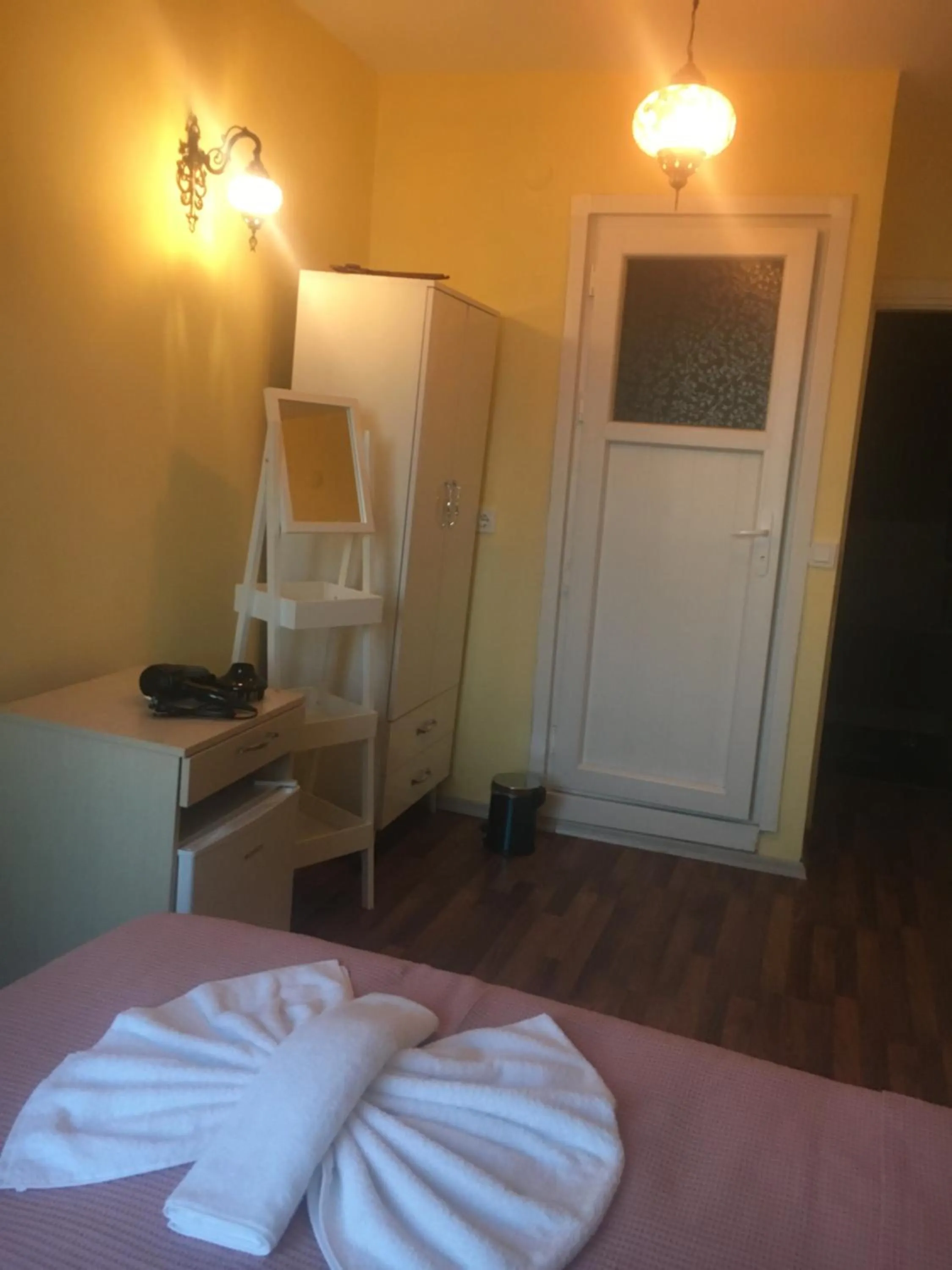 Photo of the whole room in Marmara House&Apartments