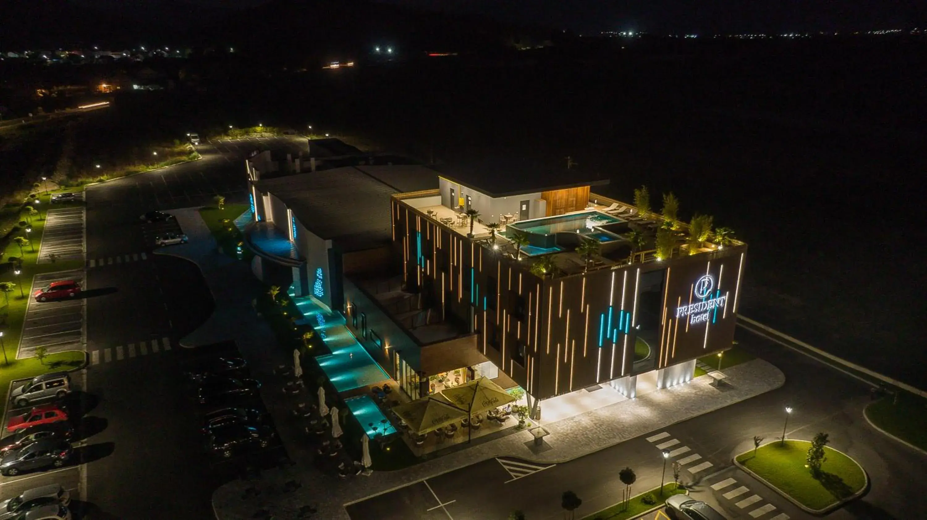 Hotel President Hotel President
