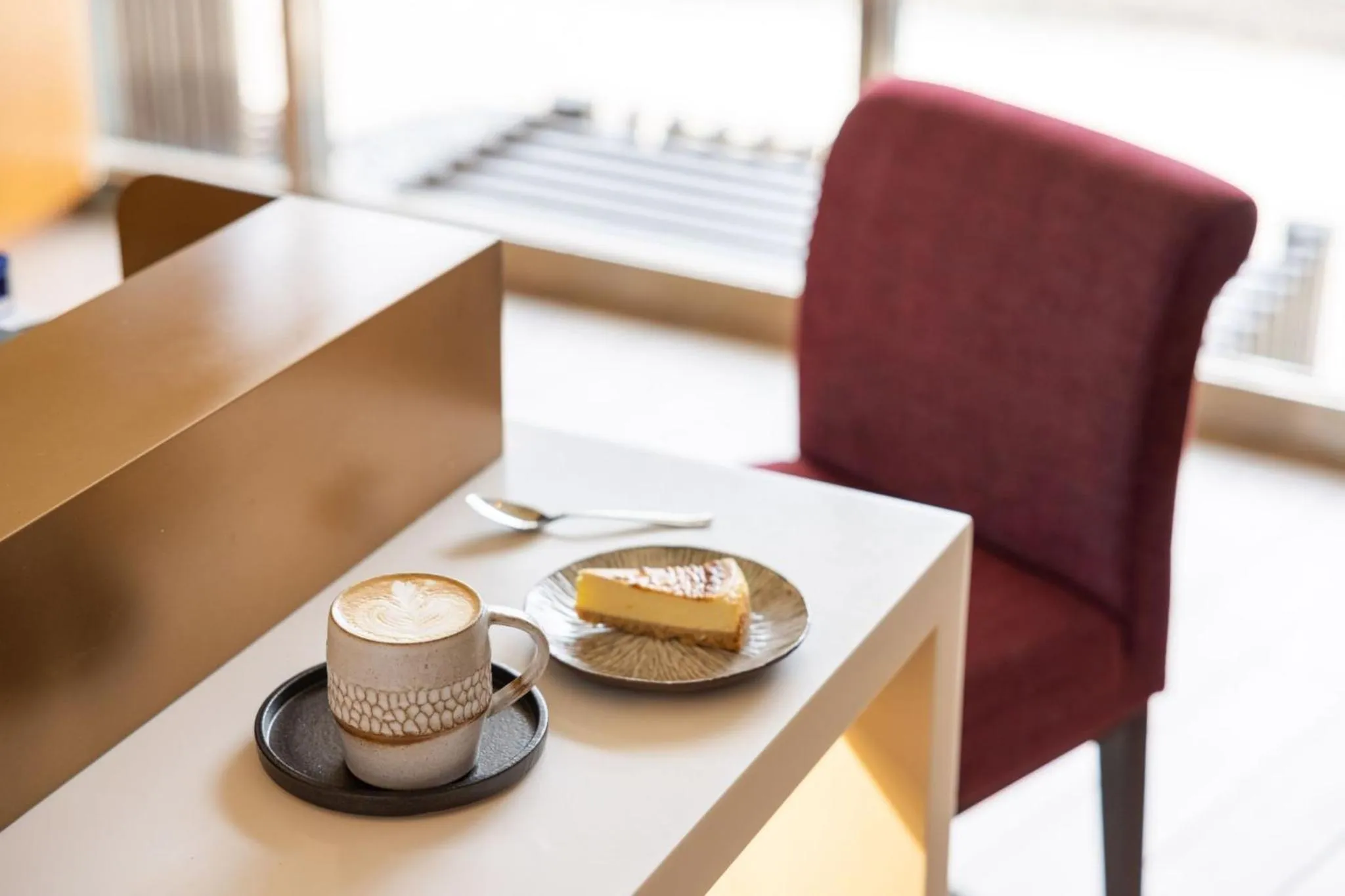 Restaurant/places to eat in Taoyuan Yuehua Hotel & Golf Club