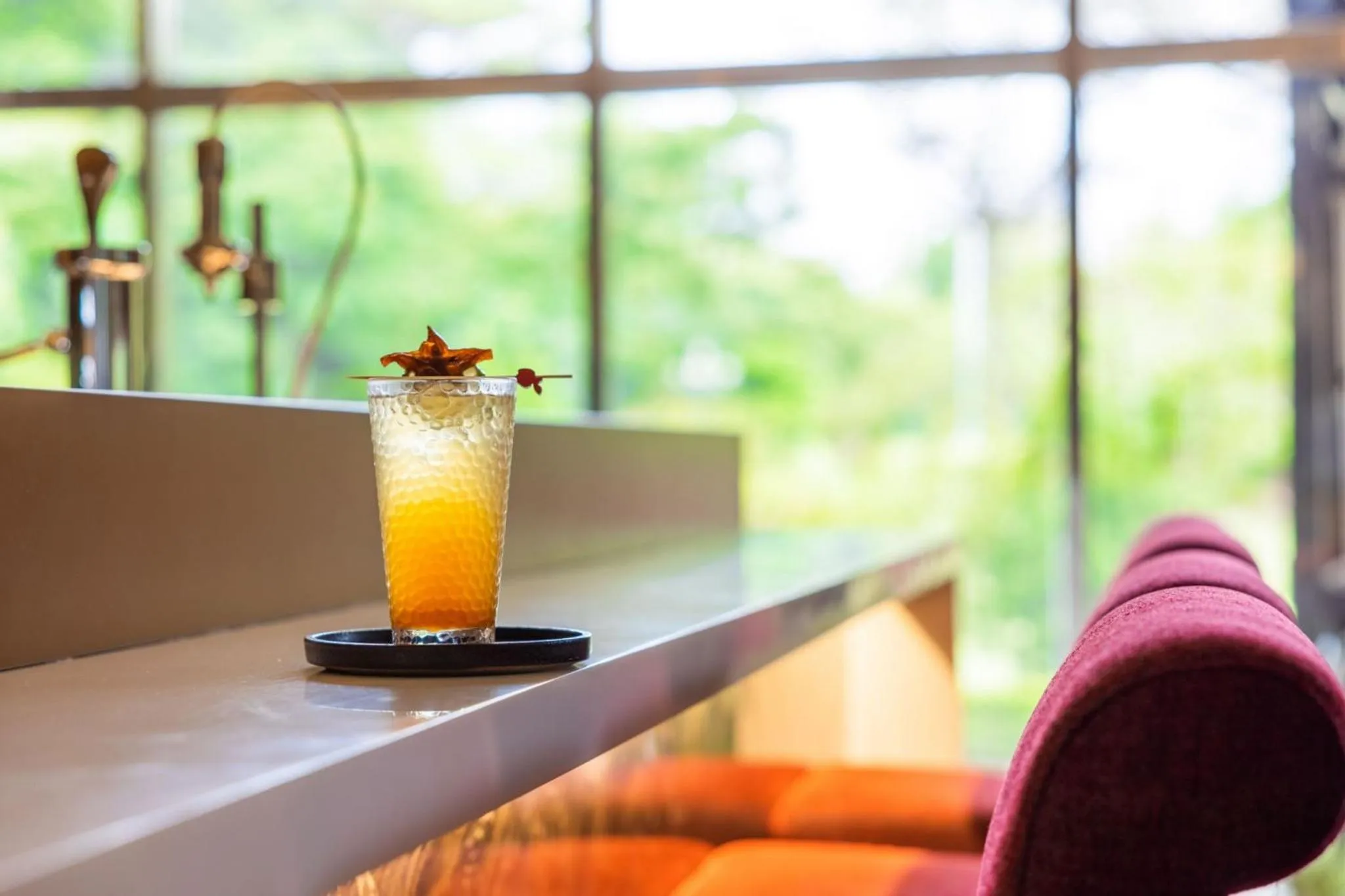 Restaurant/places to eat in Taoyuan Yuehua Hotel & Golf Club