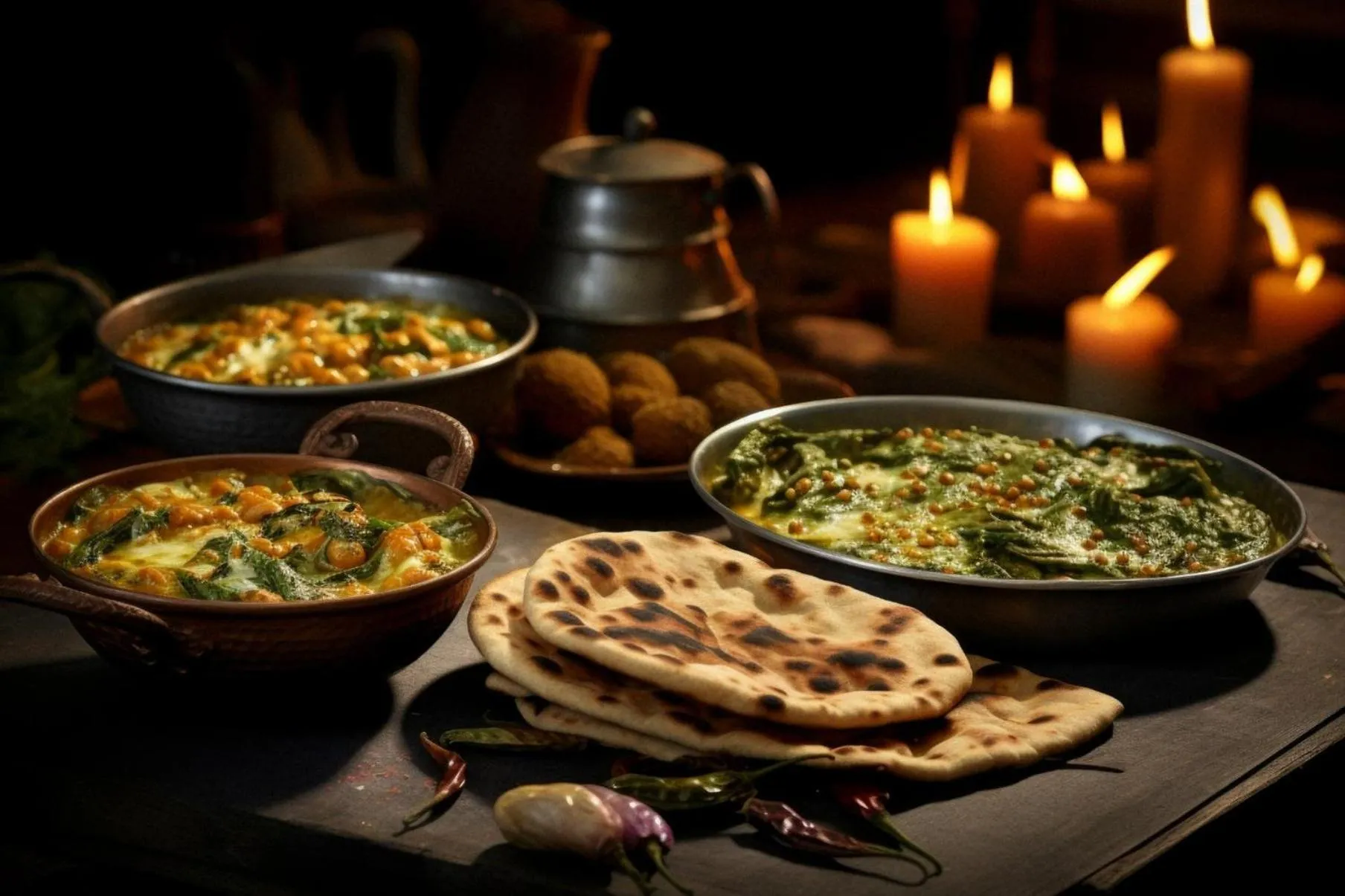 Restaurant/places to eat in Crowne Plaza Greater Noida by IHG