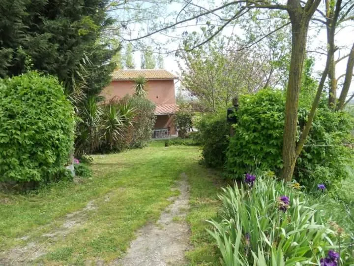 Il Casale di Aquarubra