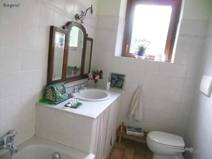 Il Casale di Aquarubra