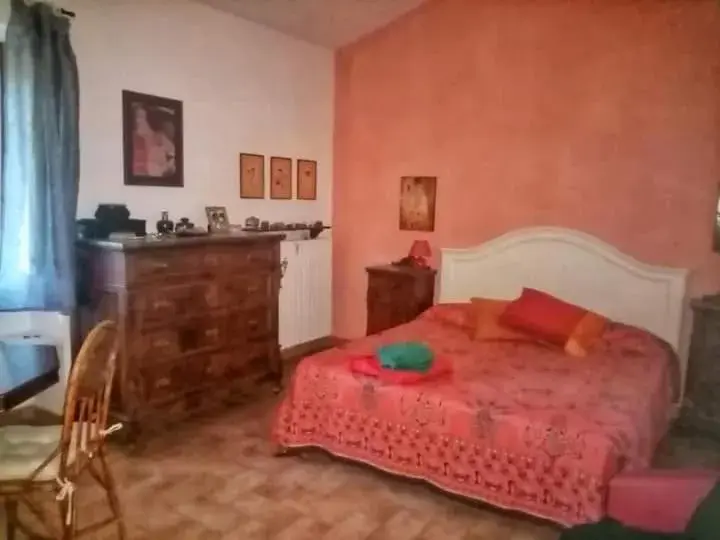 Il Casale di Aquarubra Il Casale di Aquarubra