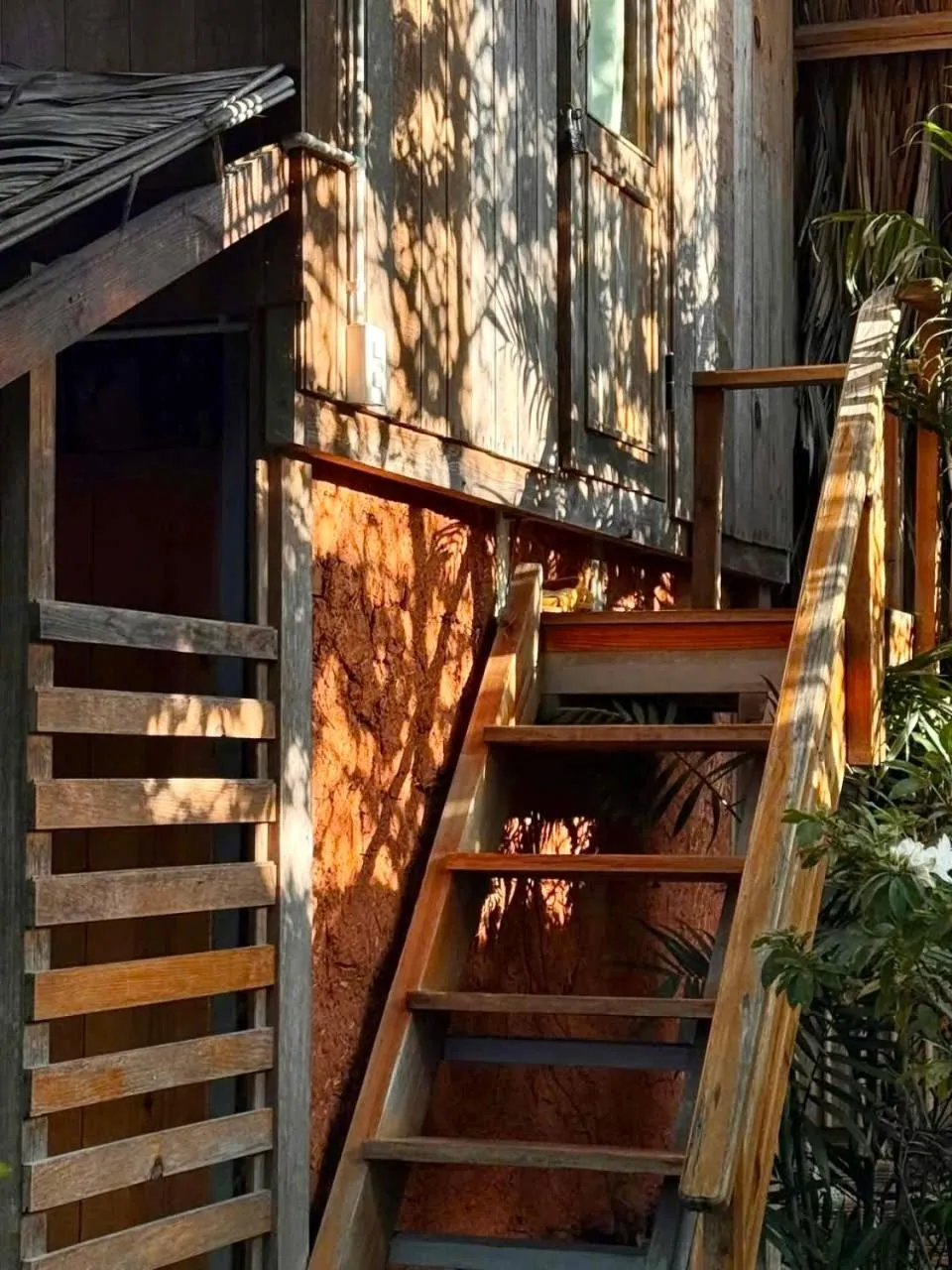 Đà Lạt Củi Homestay