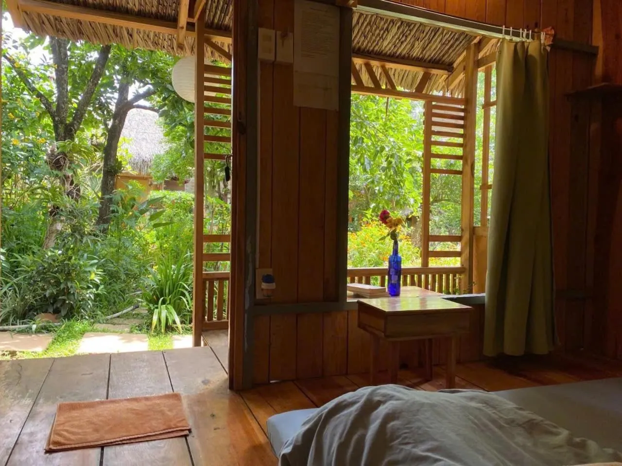 Đà Lạt Củi Homestay