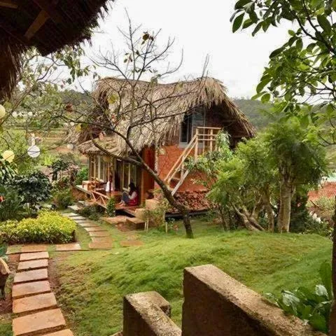 Đà Lạt Củi Homestay