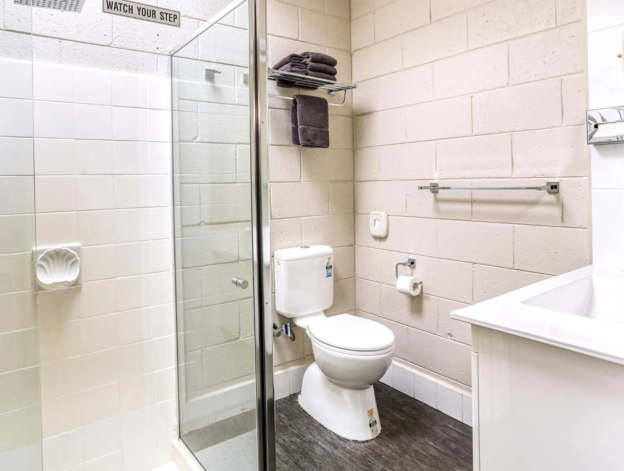 Castle Creek Motor Inn Euroa