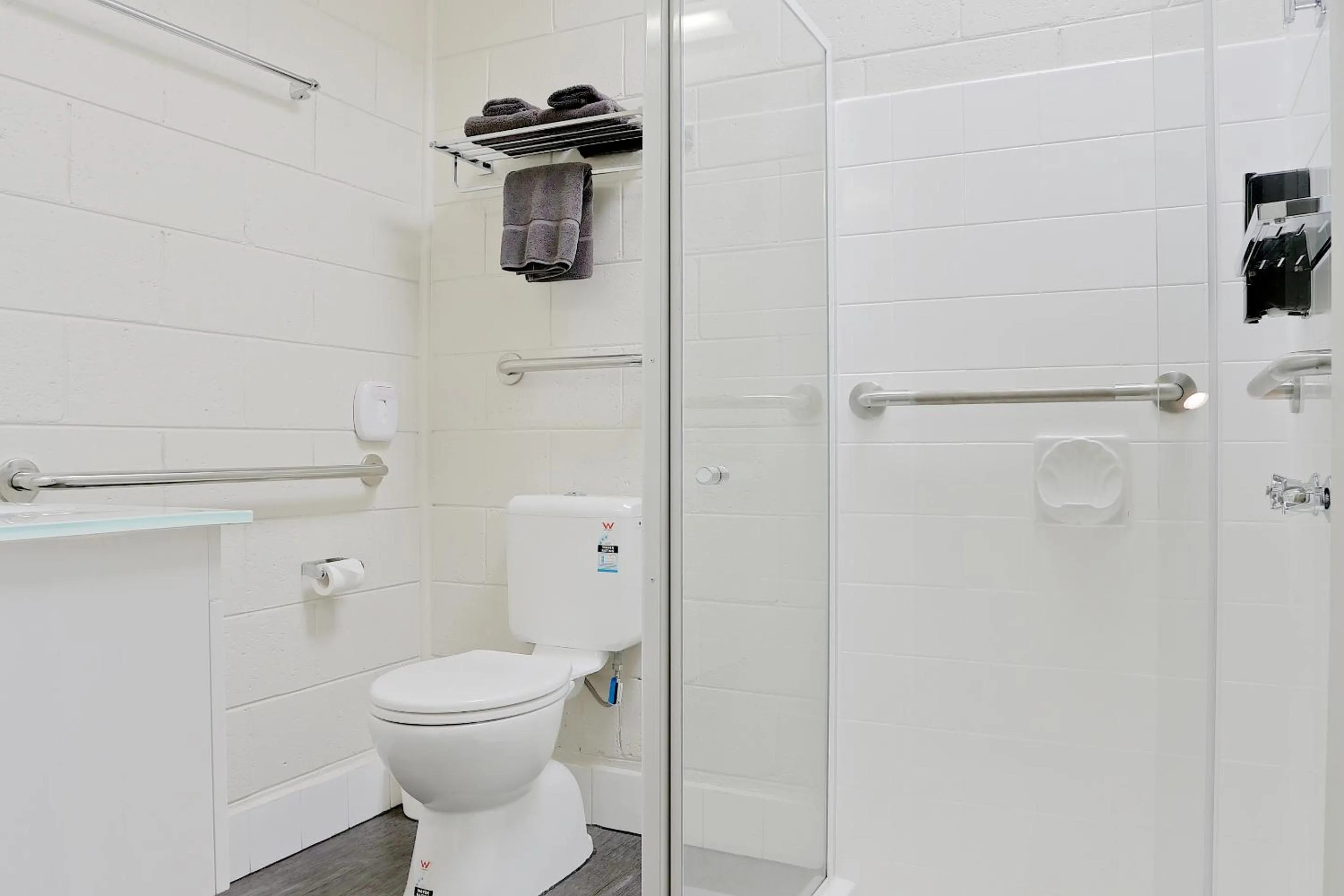 Castle Creek Motor Inn Euroa