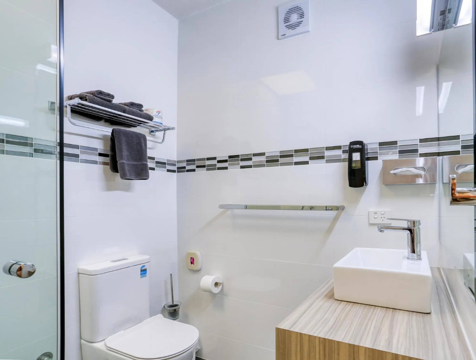 Castle Creek Motor Inn Euroa