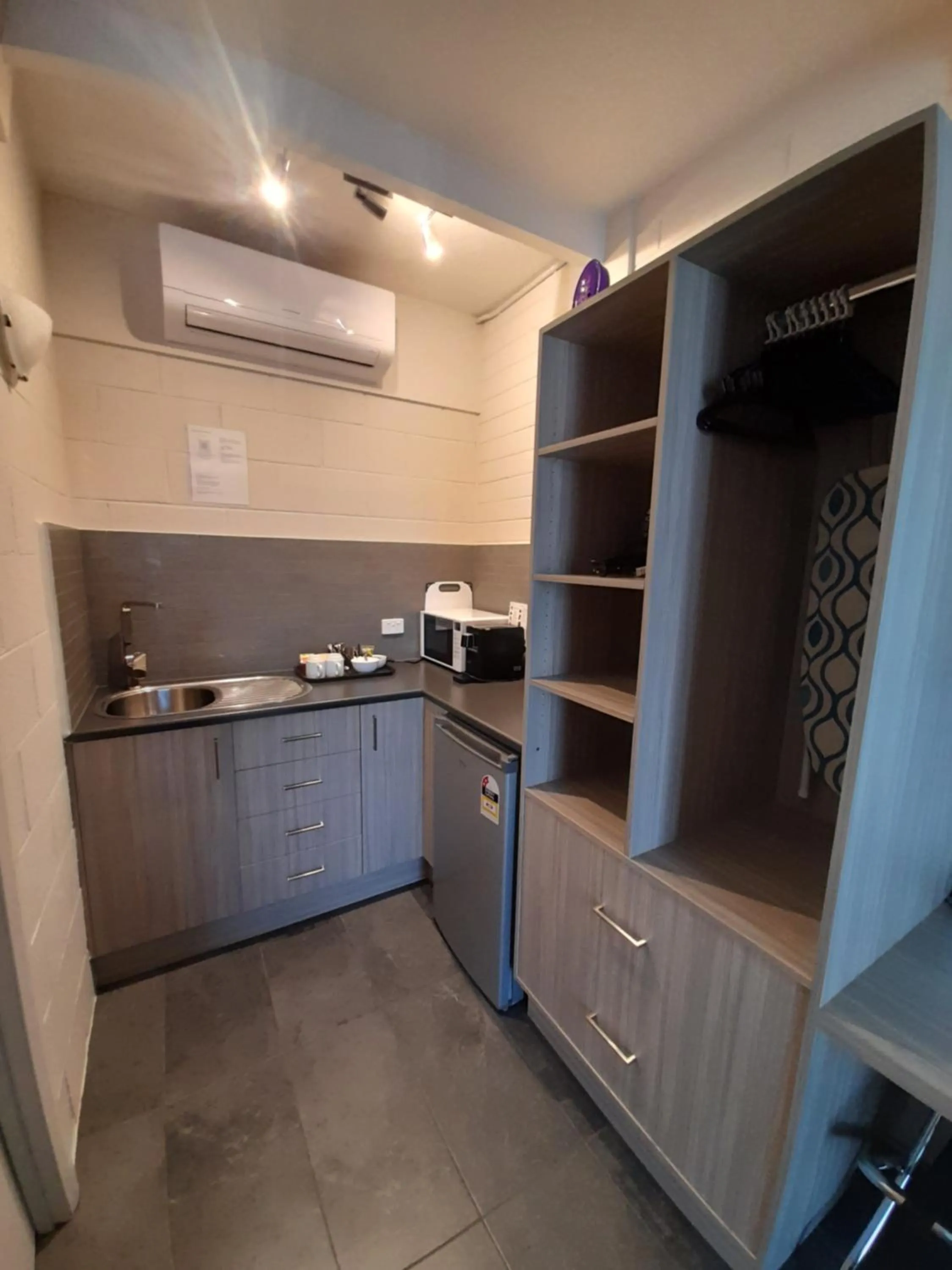 Castle Creek Motor Inn Euroa