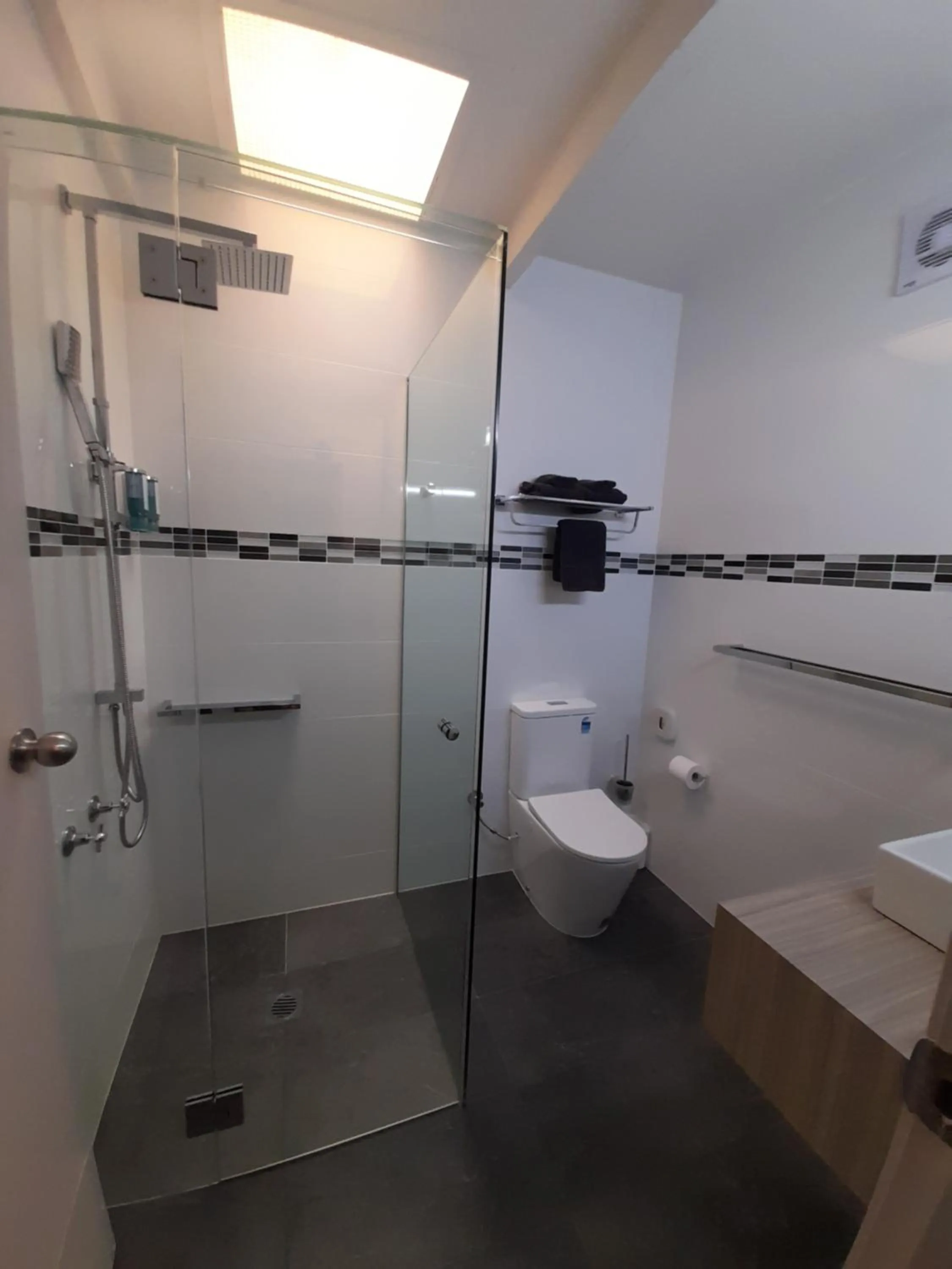 Castle Creek Motor Inn Euroa