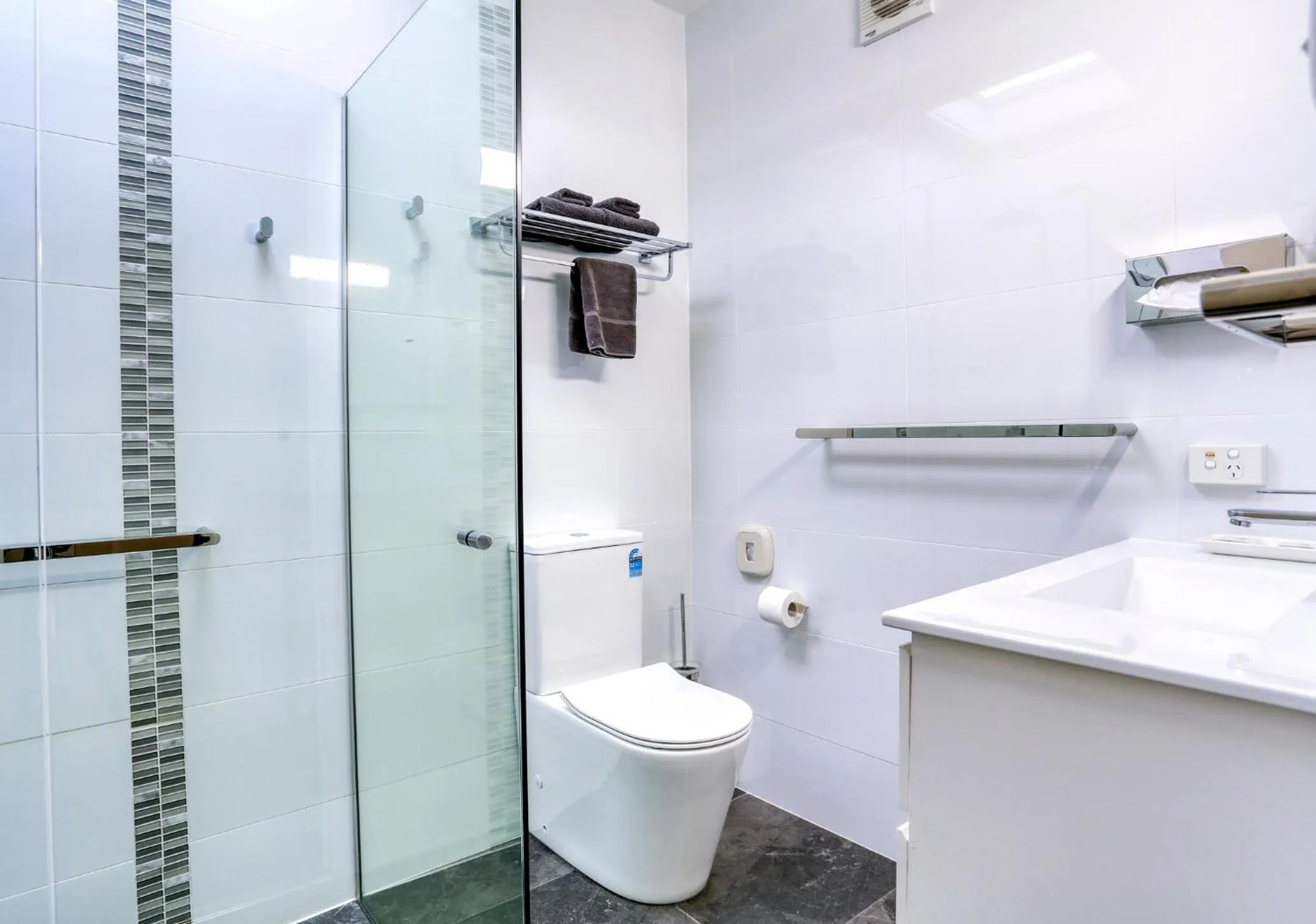 Castle Creek Motor Inn Euroa