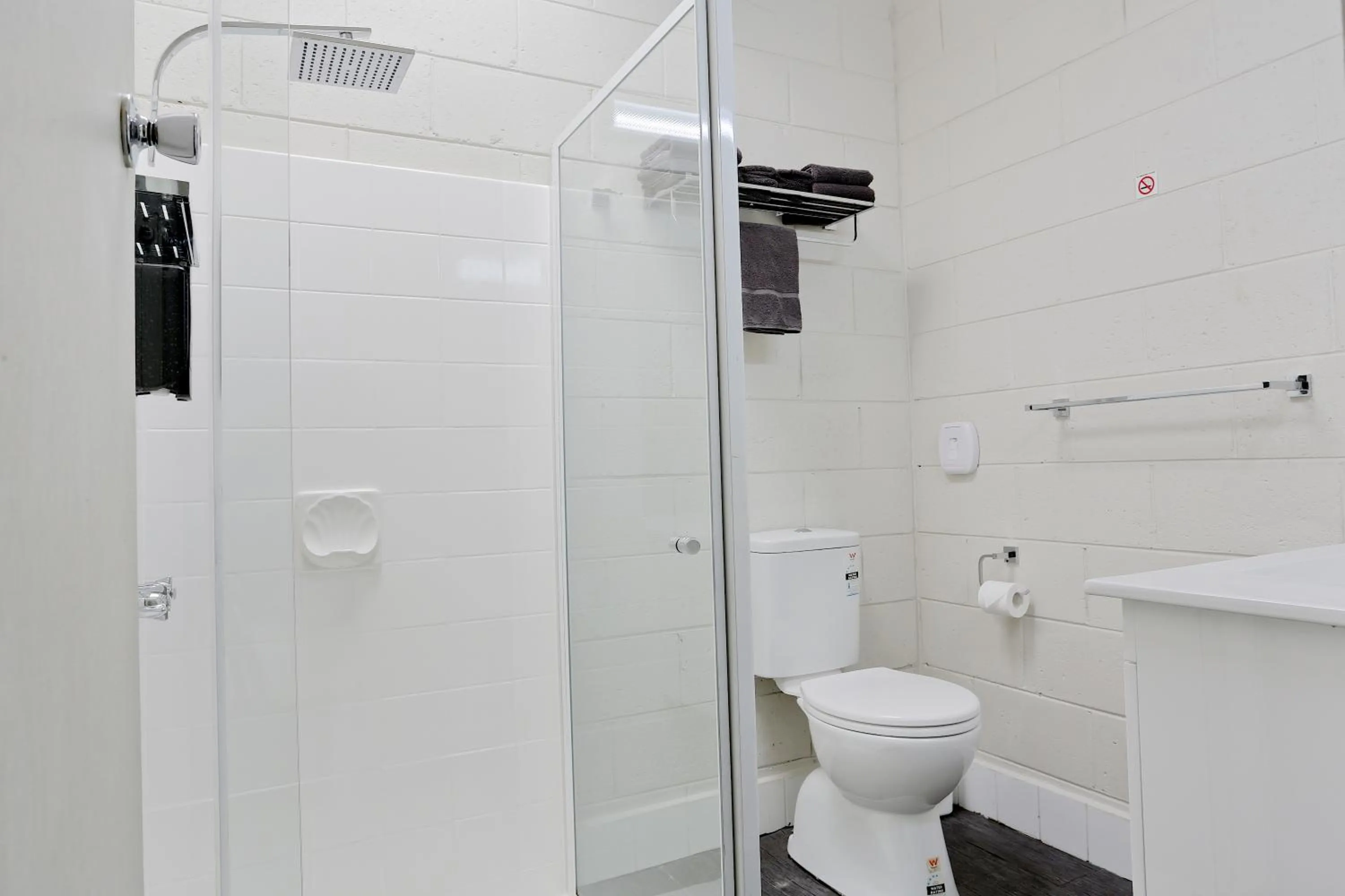 Castle Creek Motor Inn Euroa