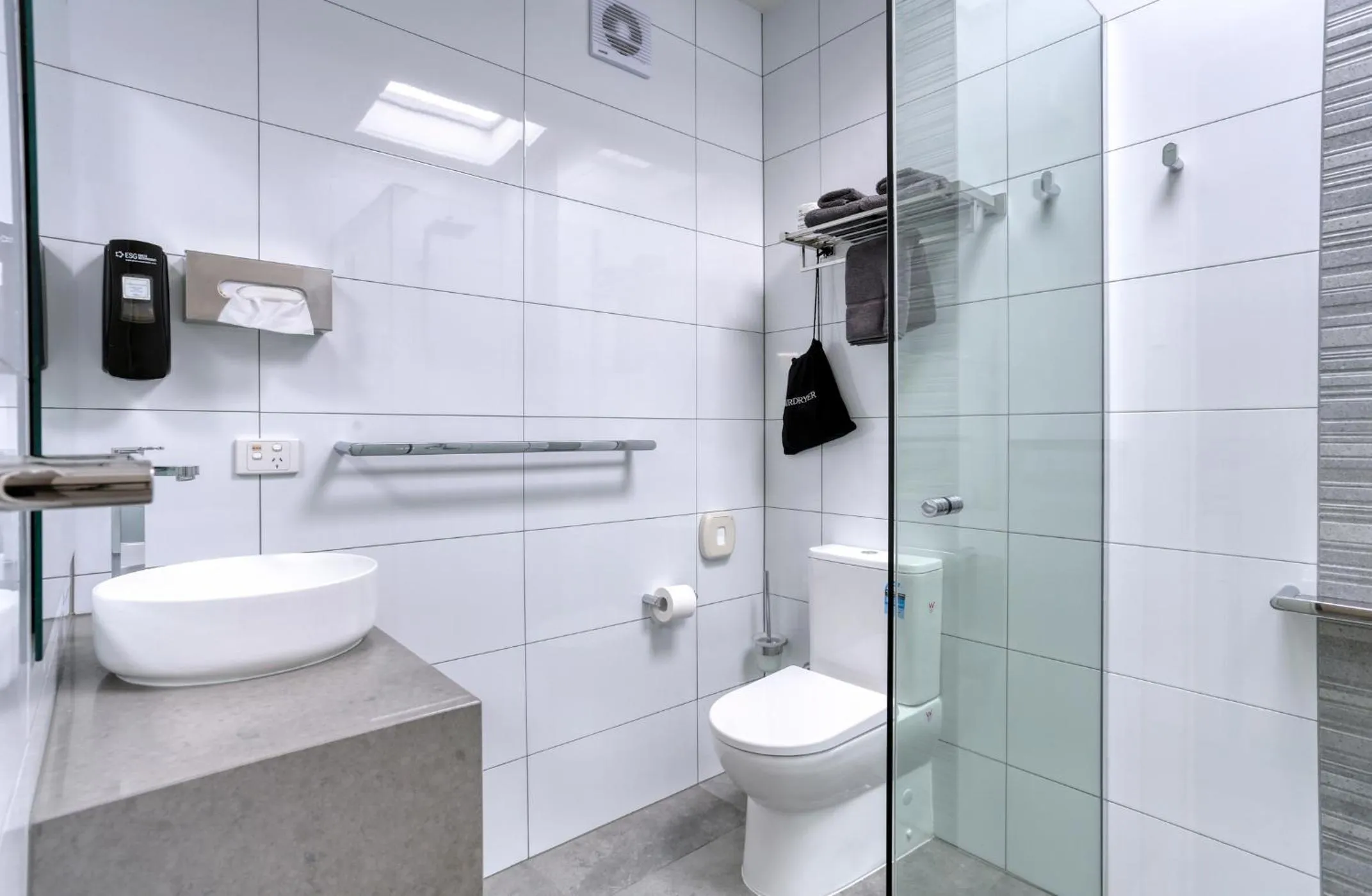 Castle Creek Motor Inn Euroa