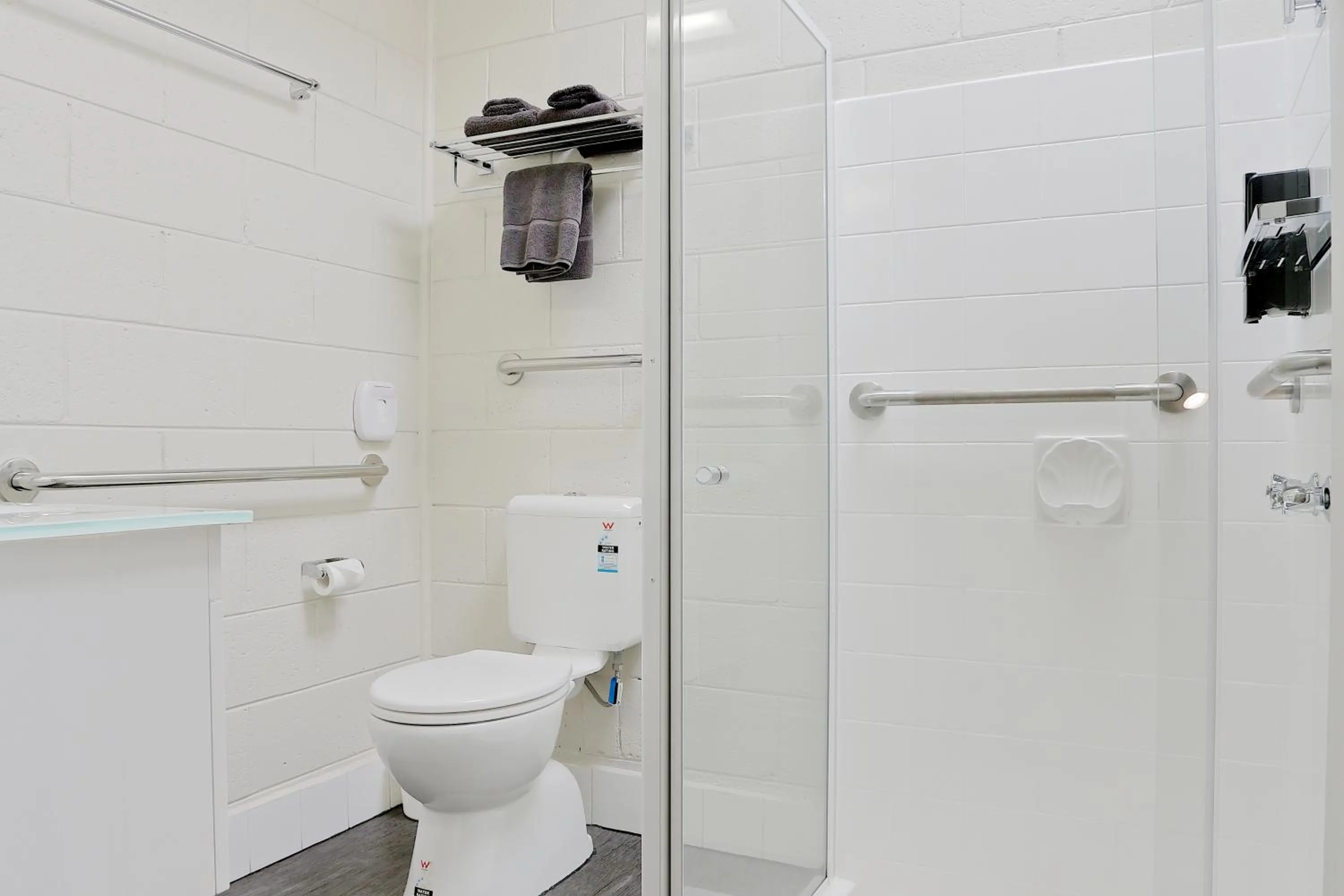 Castle Creek Motor Inn Euroa