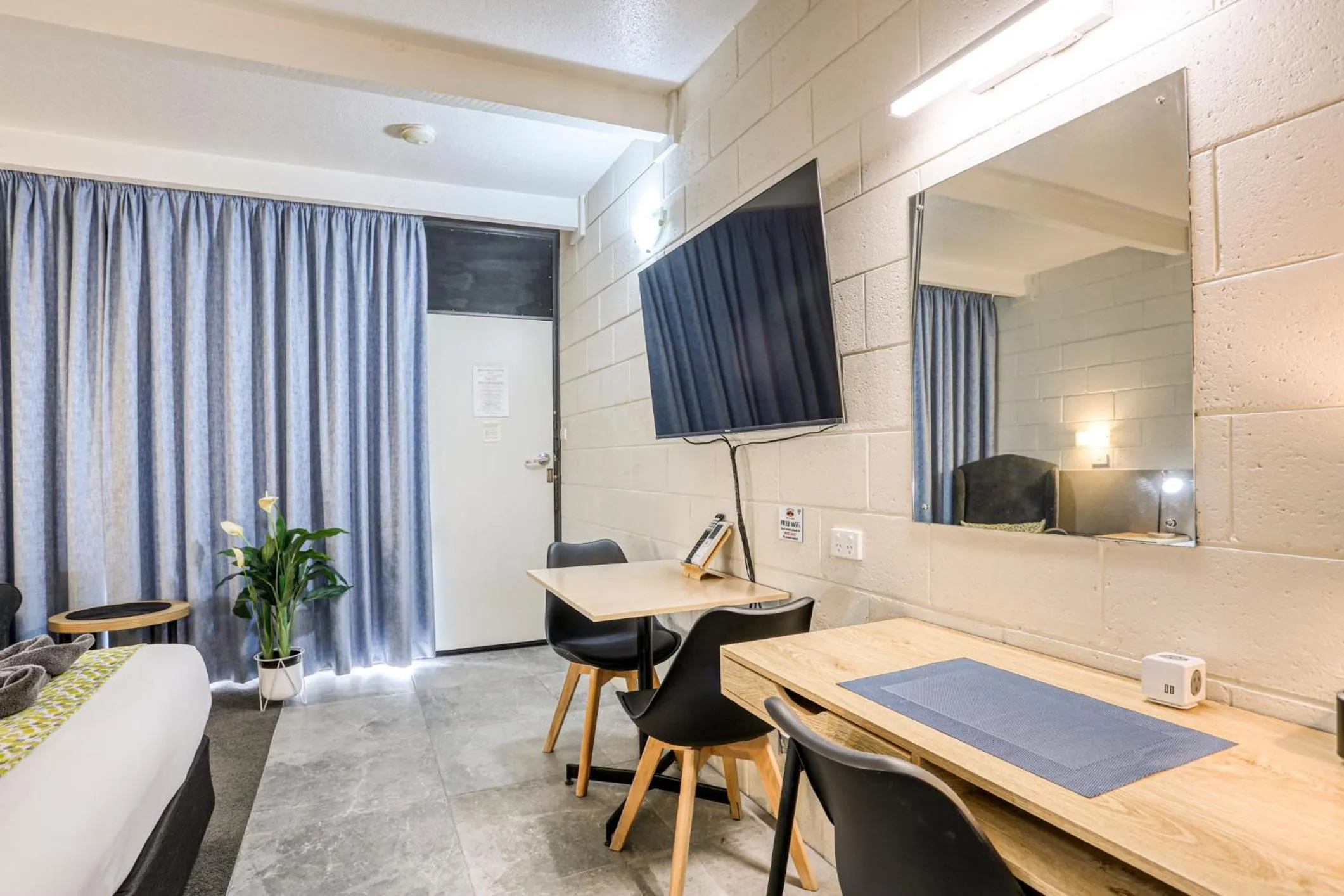 Castle Creek Motor Inn Euroa