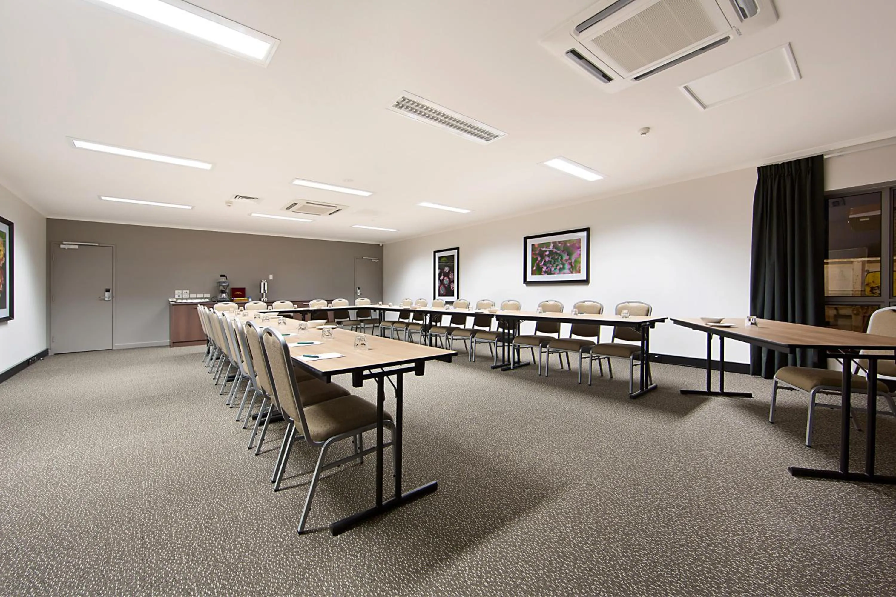 Meeting/conference room in Quest Whyalla