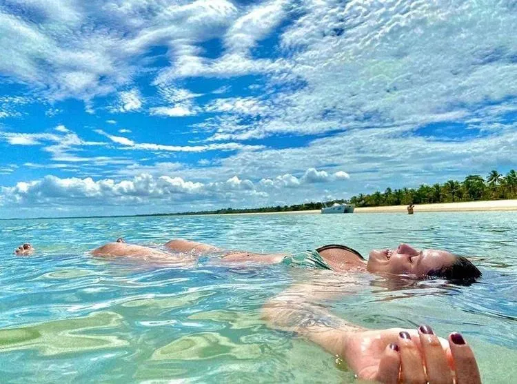 Pousada Raio de Sol Corumbau