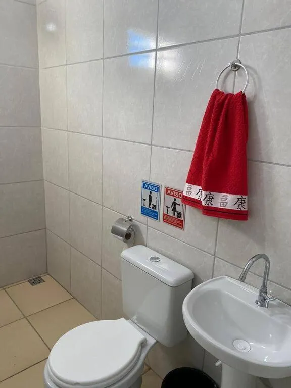 Pousada Raio de Sol Corumbau