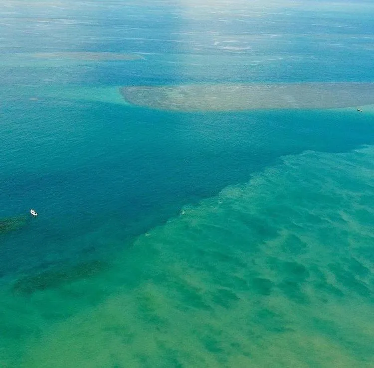 Pousada Raio de Sol Corumbau