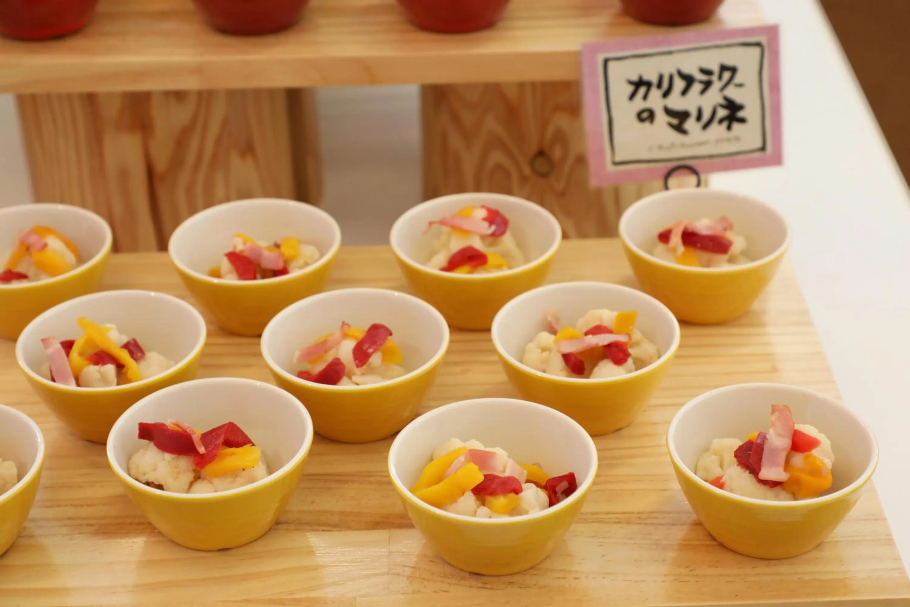 Breakfast in Hiroshima Tokyu REI Hotel