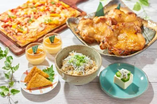 Hiroshima Tokyu REI Hotel