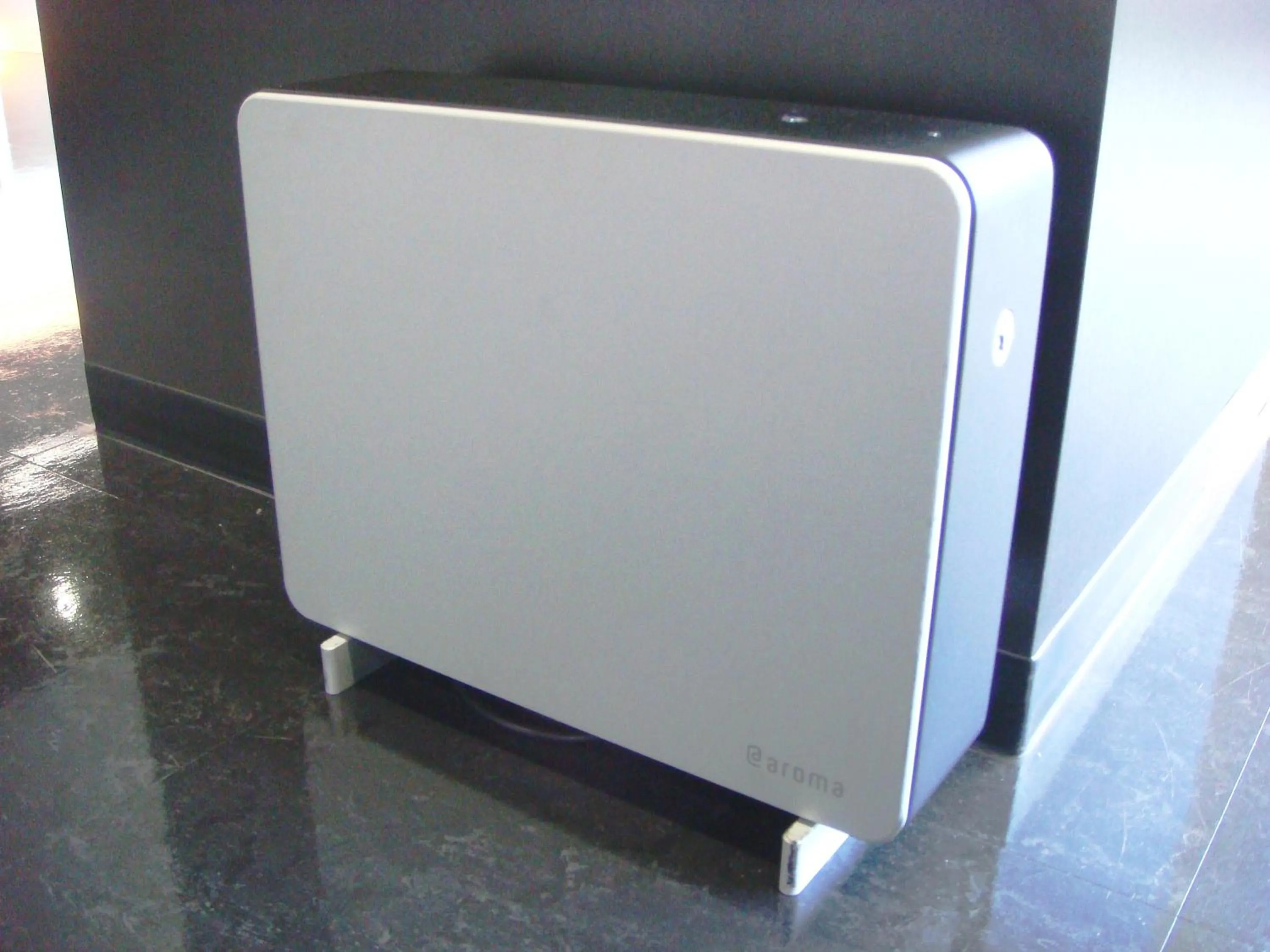 Lobby or reception in Hiroshima Tokyu REI Hotel