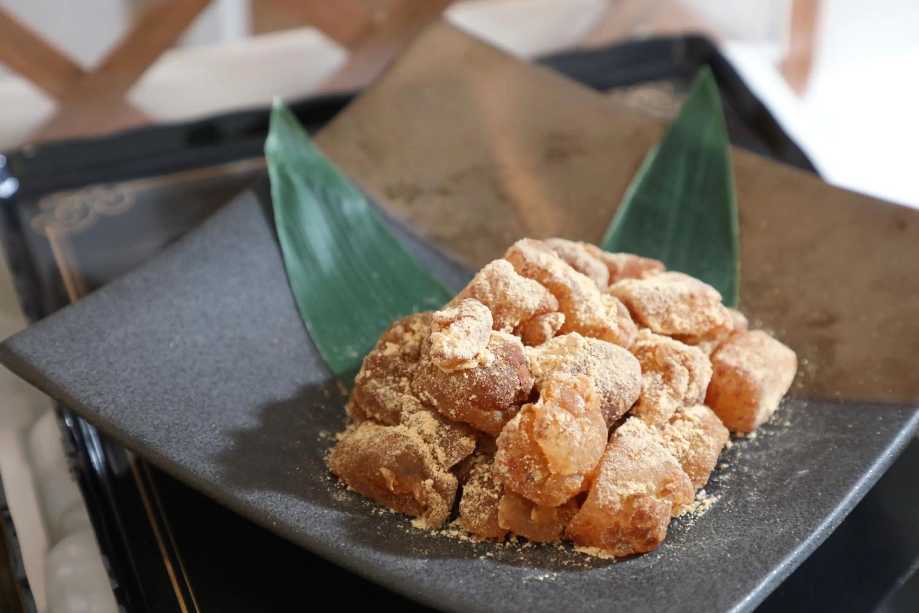 Breakfast in Hiroshima Tokyu REI Hotel