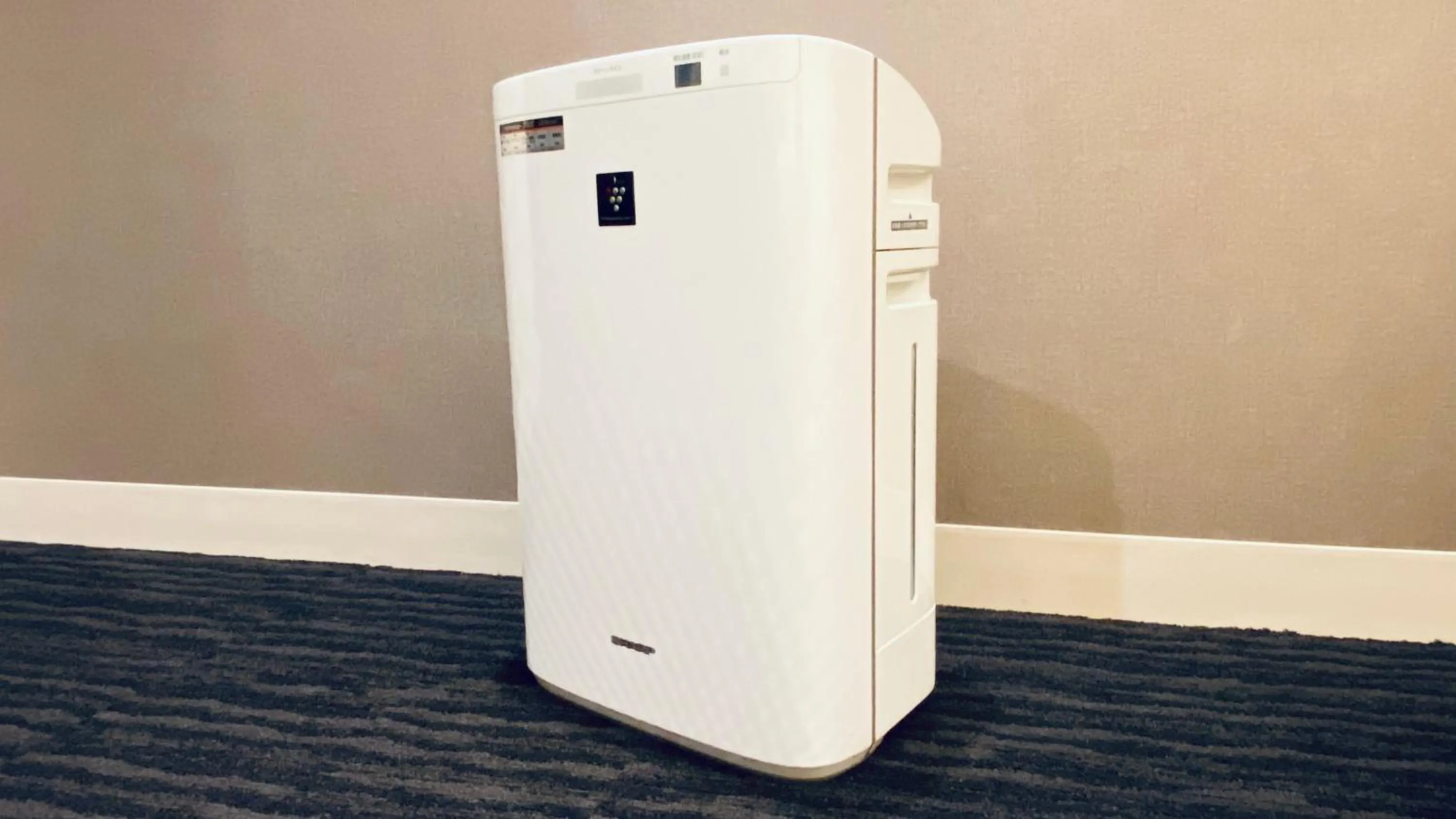 Area and facilities in Hiroshima Tokyu REI Hotel