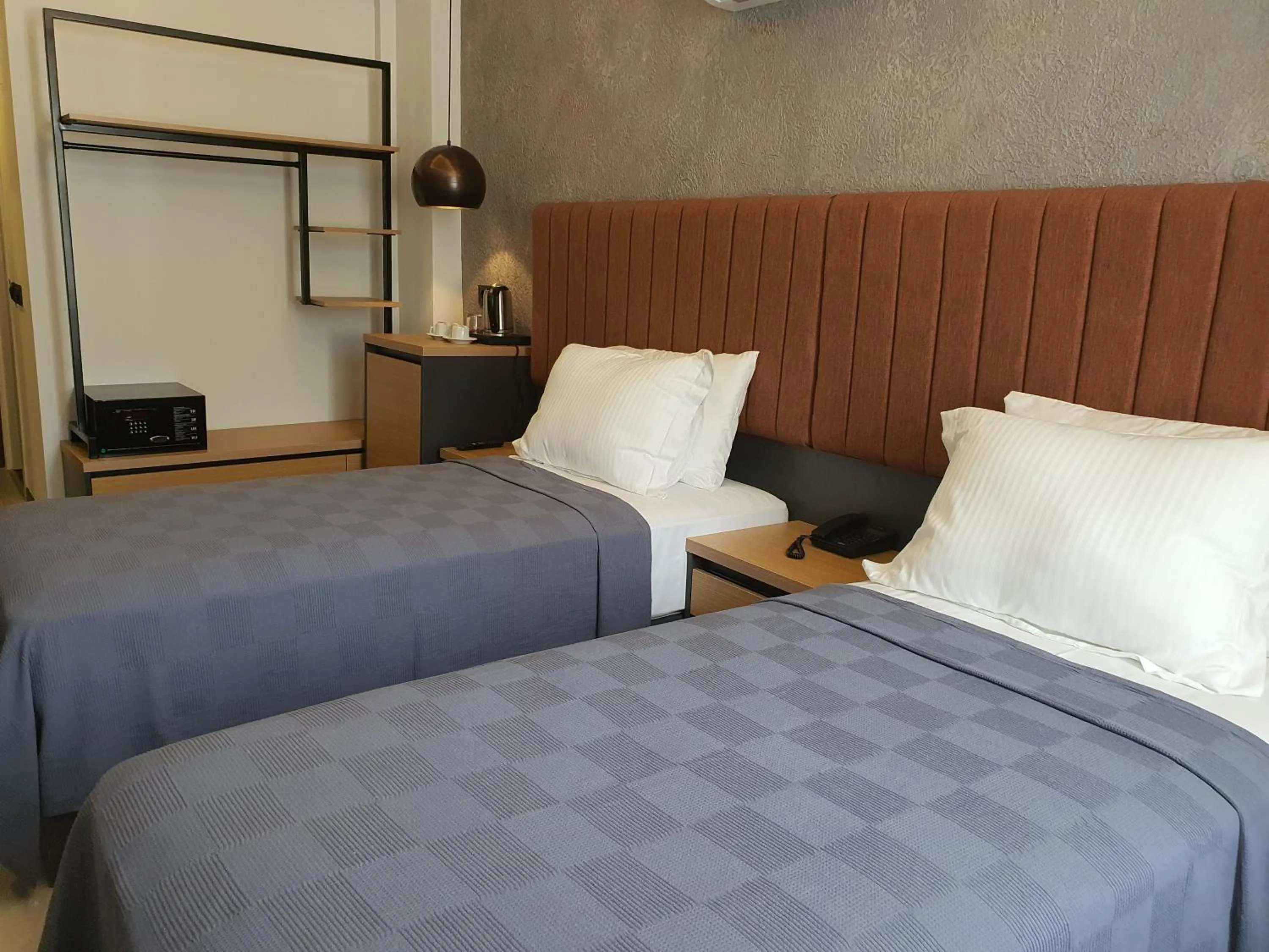 Woynpoint Hotel&Cafe