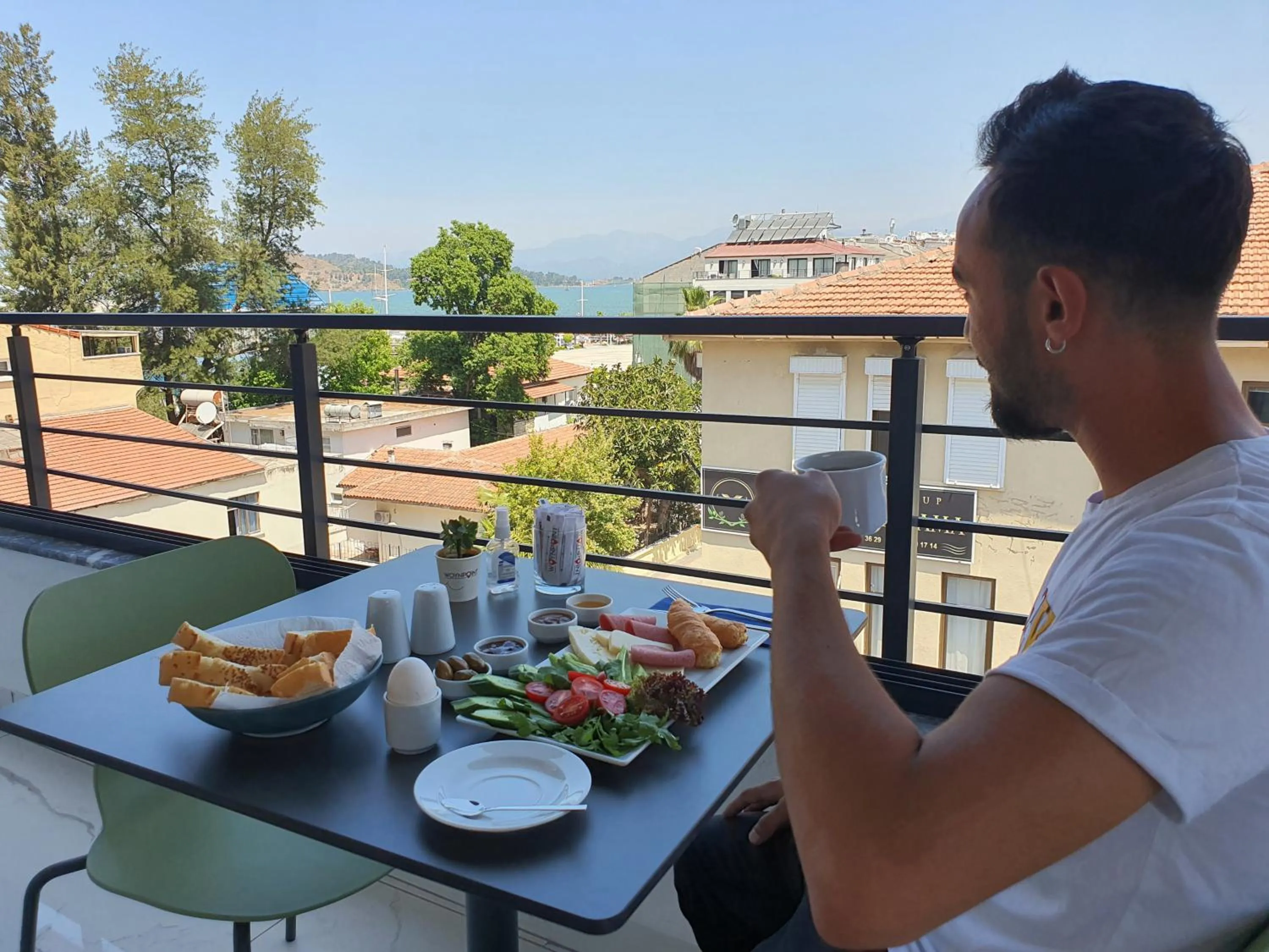 Woynpoint Hotel&Cafe