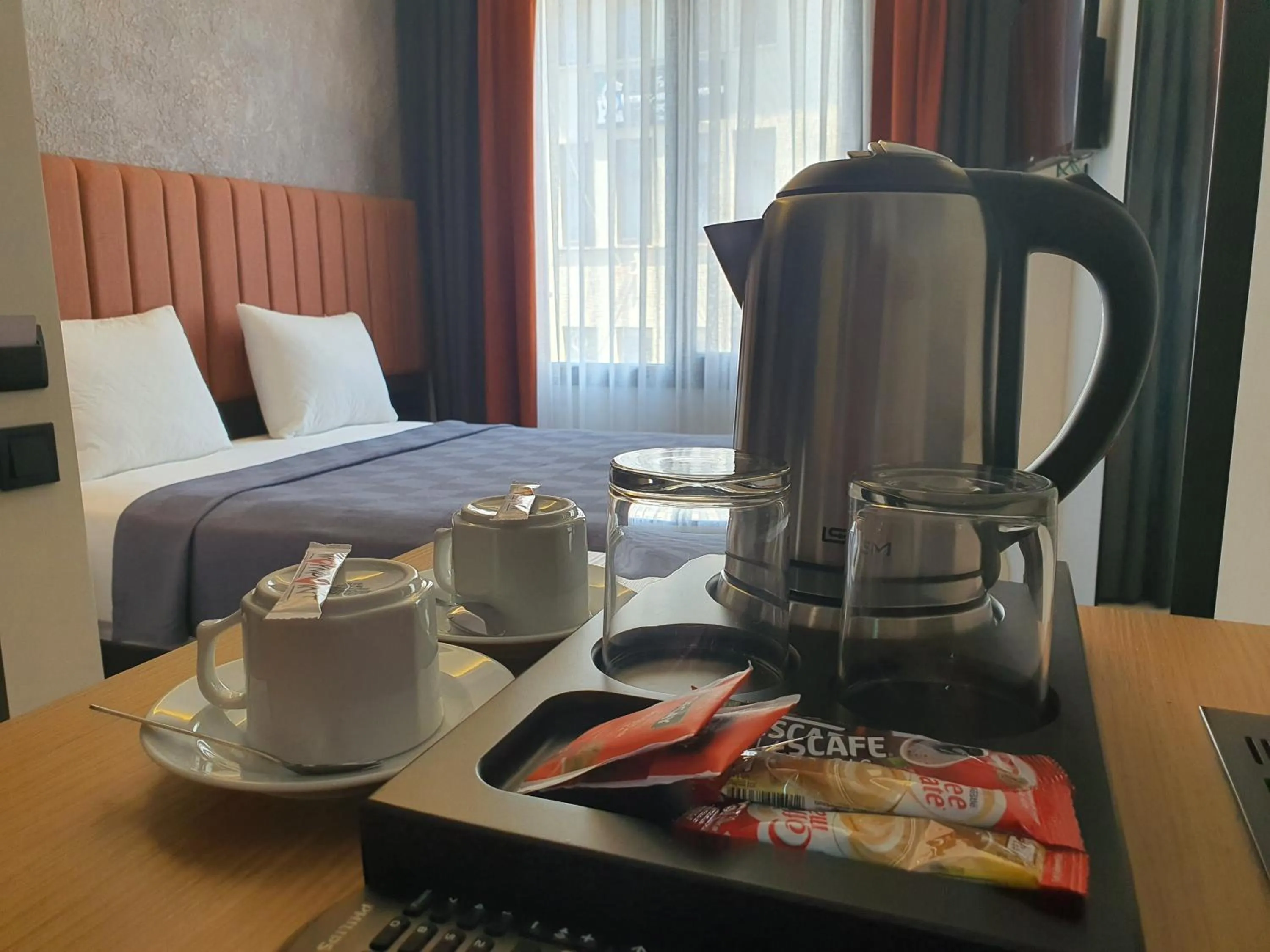 Woynpoint Hotel&Cafe