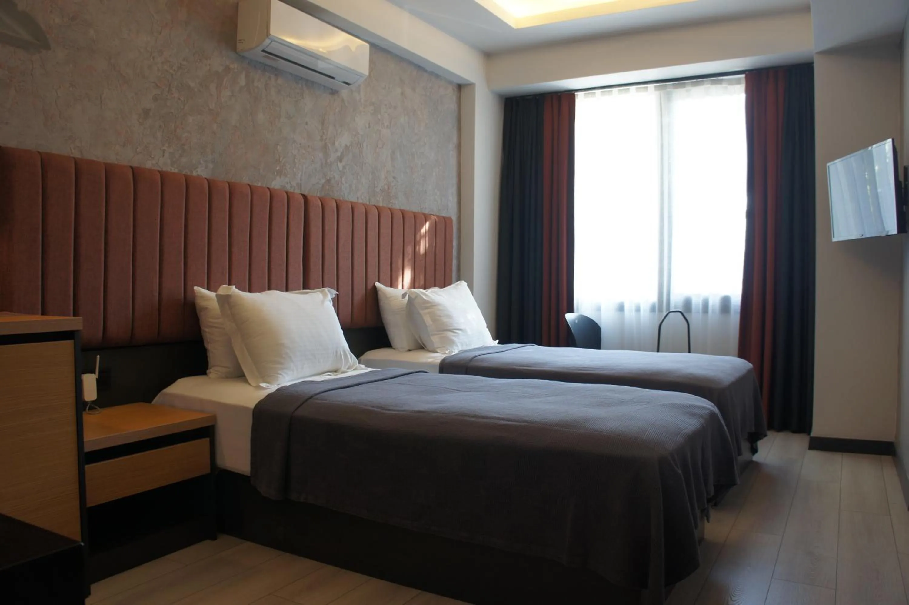 Woynpoint Hotel&Cafe