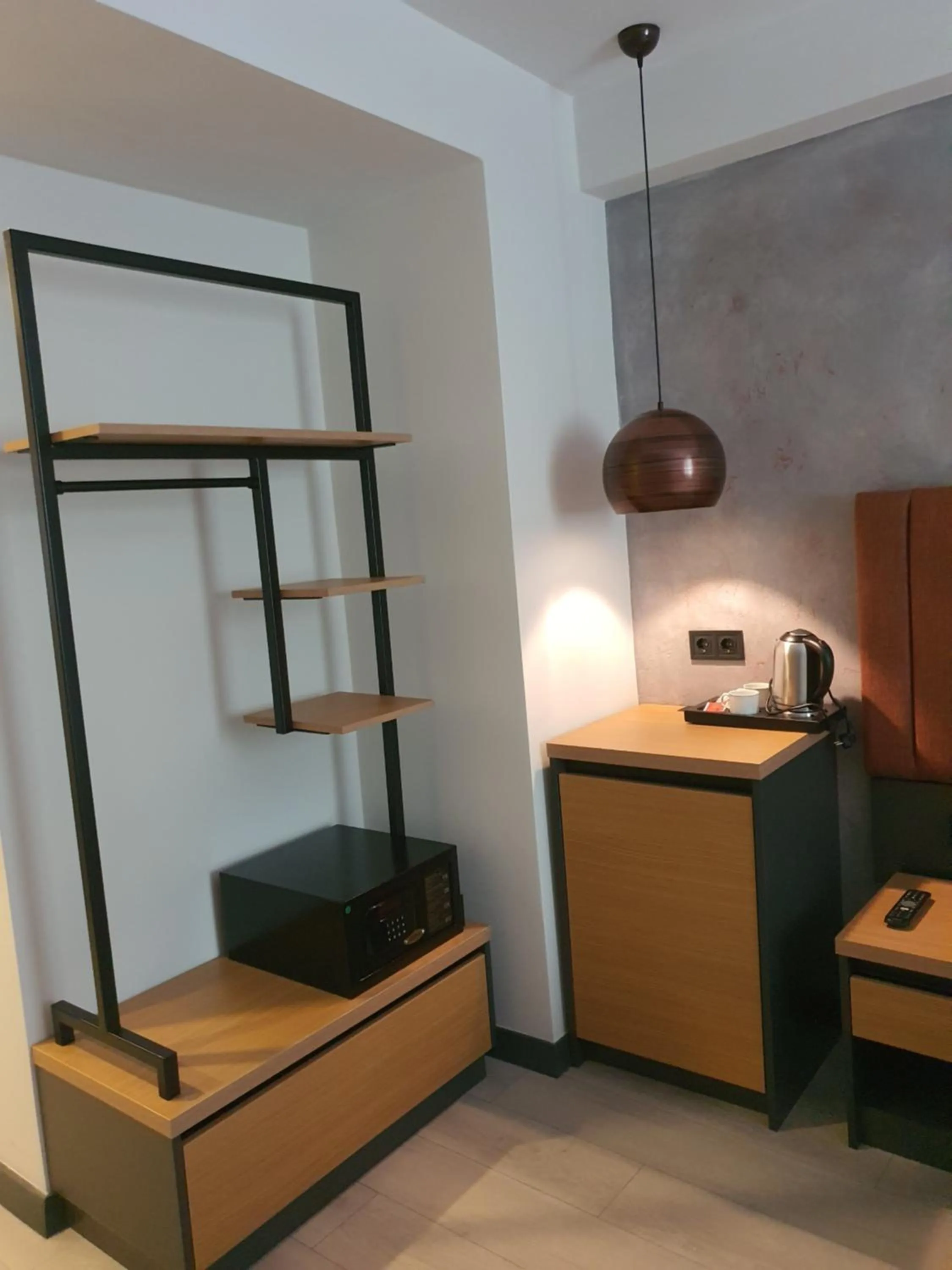 Woynpoint Hotel&Cafe