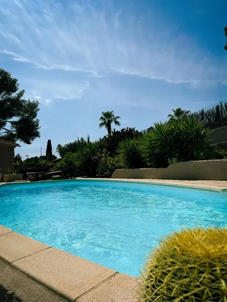 Villa Cocody Villa Cocody