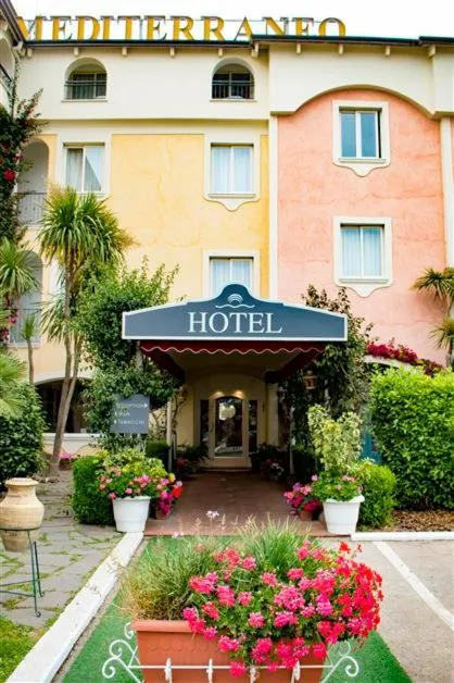 Hotel Mediterraneo