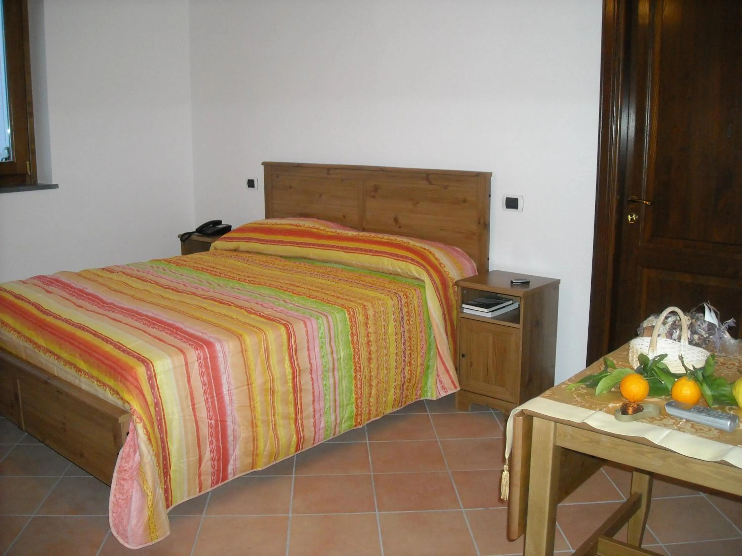 Bedroom, Bed in Il Rifugio del Poeta