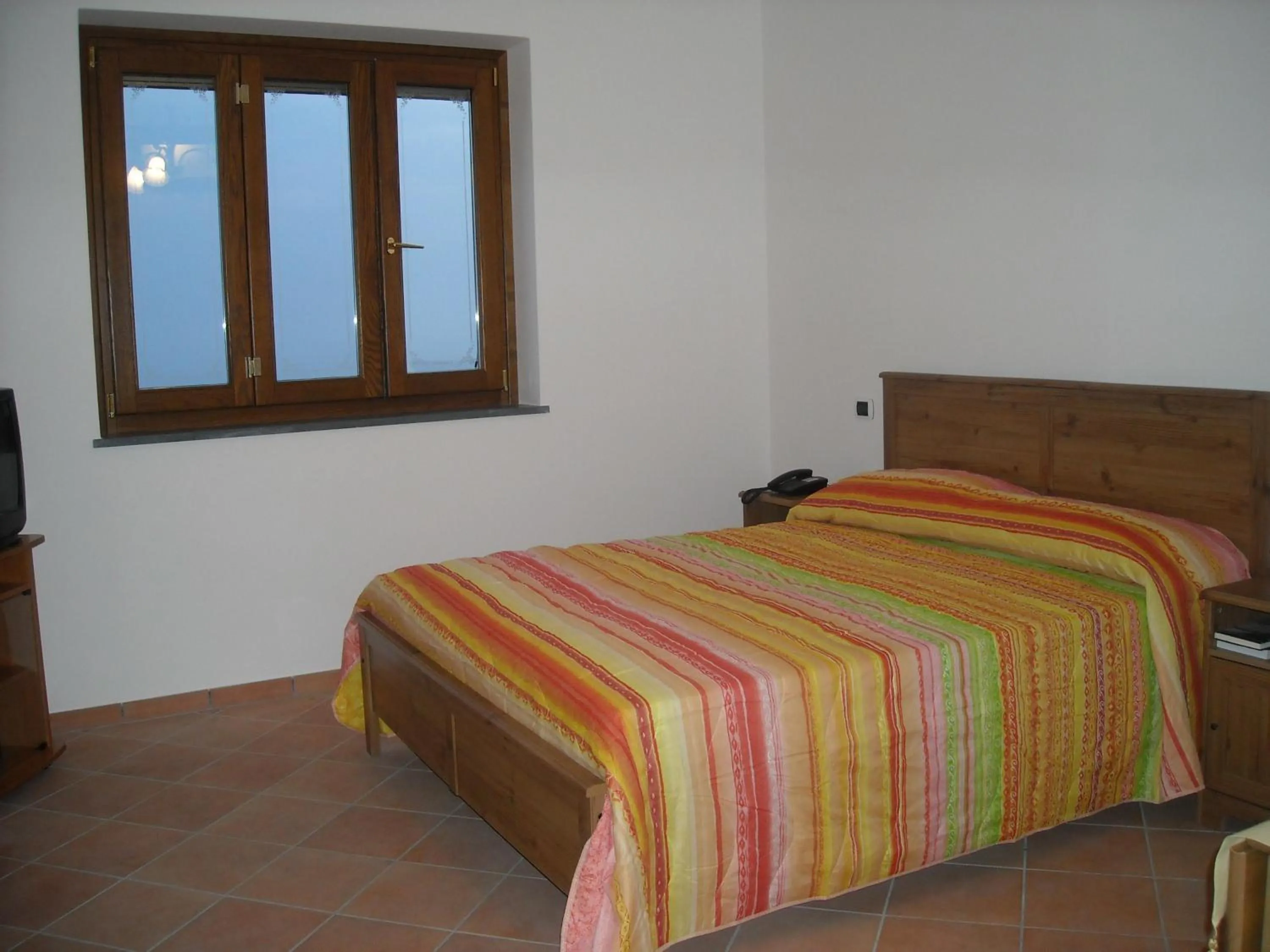 Bedroom, Bed in Il Rifugio del Poeta