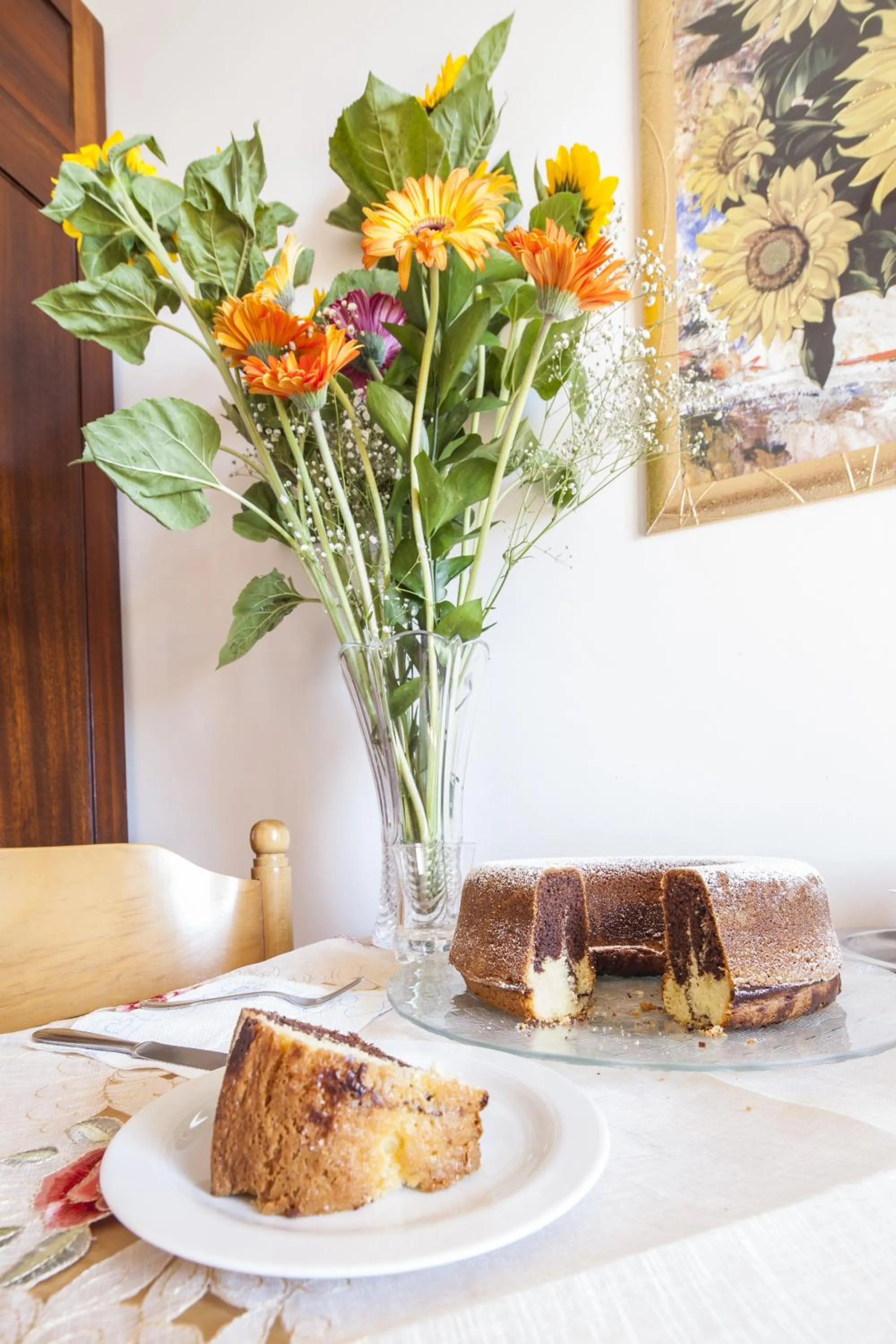 Restaurant/places to eat in Il Rifugio del Poeta