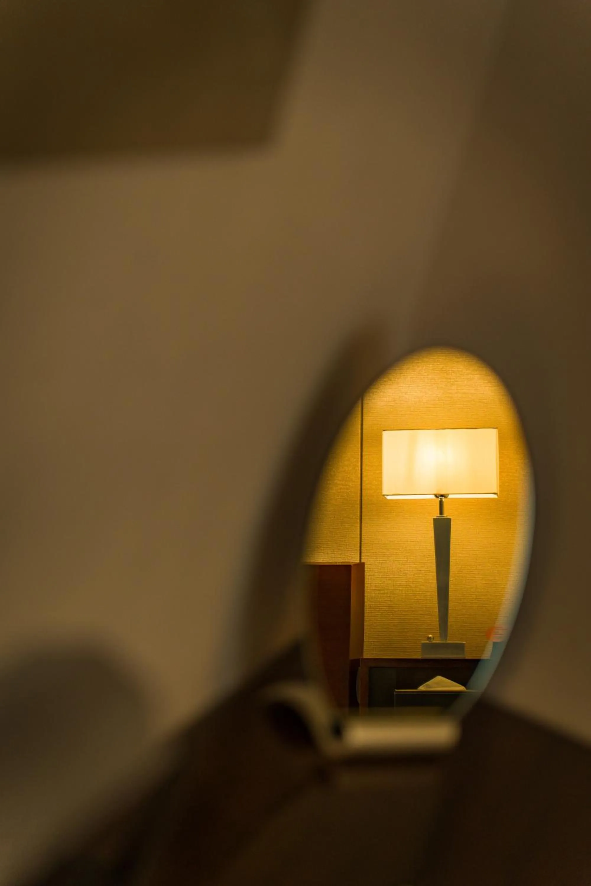 Bedroom in Les Suites Taipei - Da An