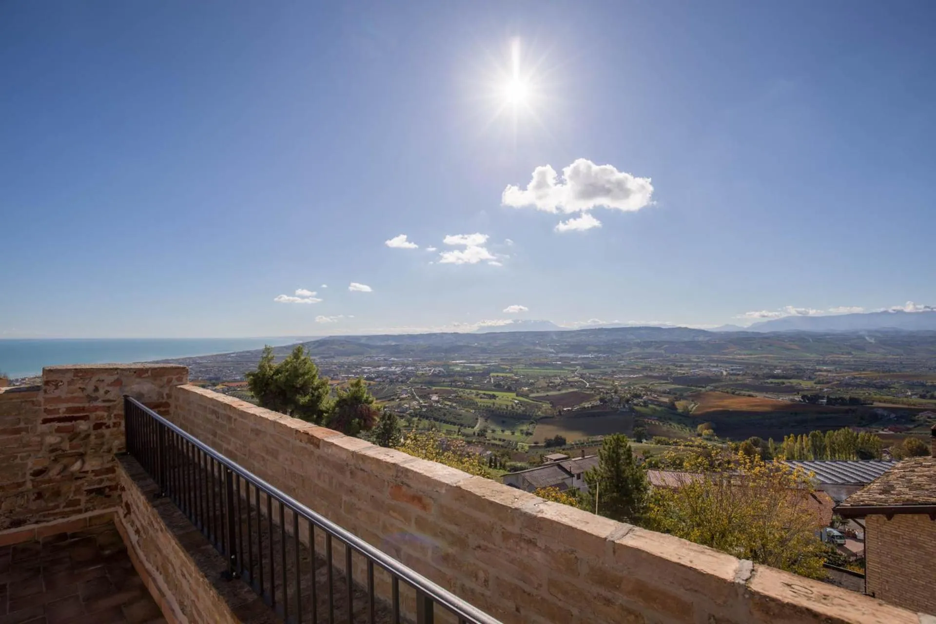 Apartment - Split Level in Montepagano 1137