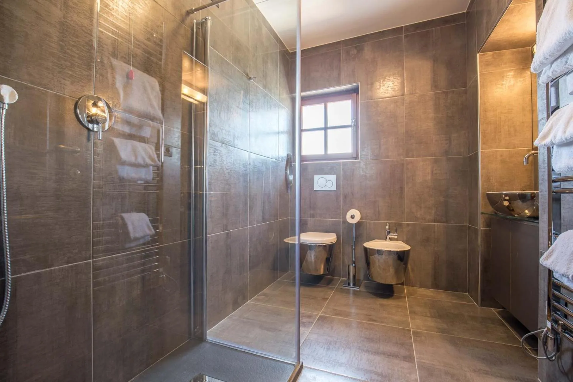 Bathroom in Montepagano 1137