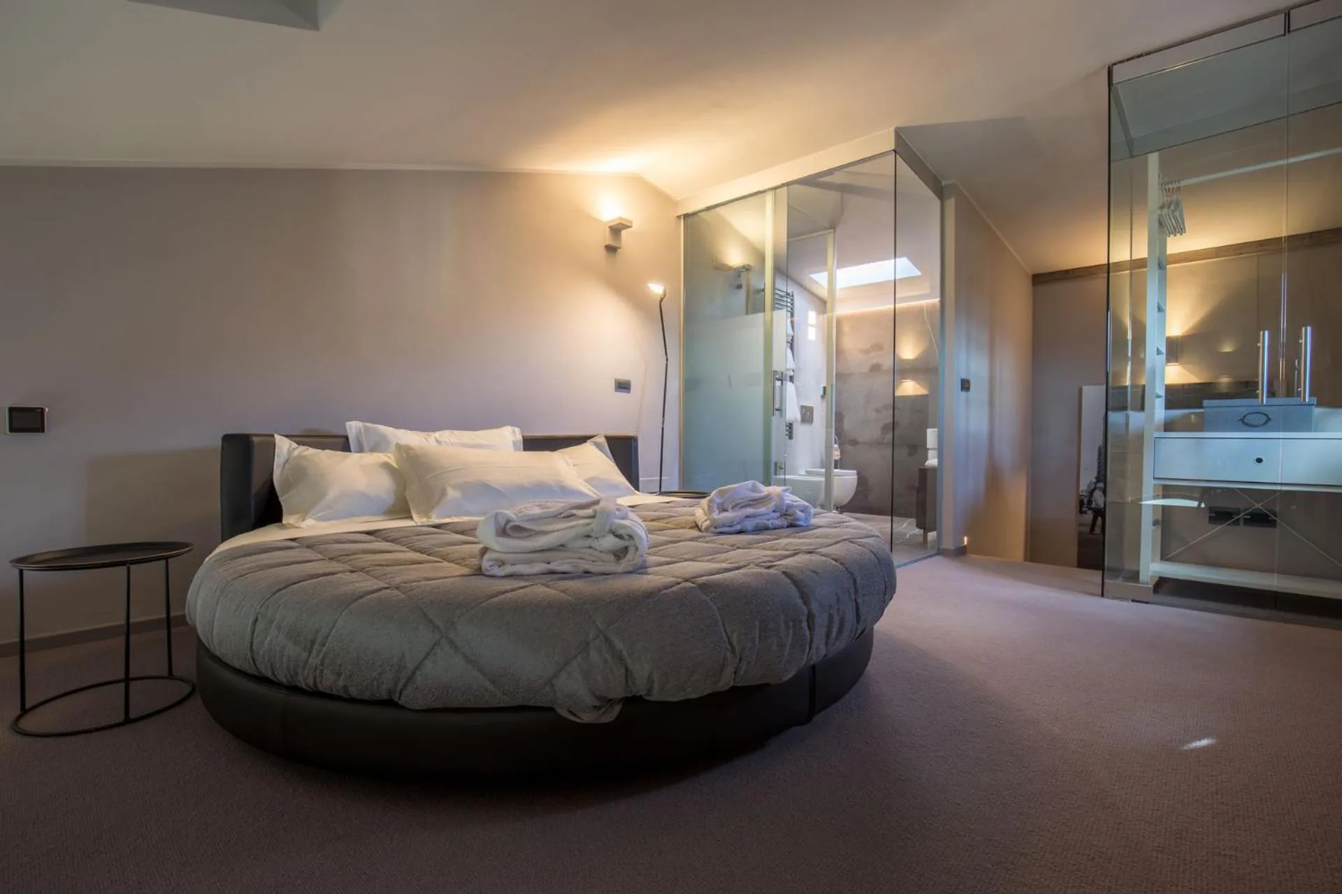 Bed in Montepagano 1137