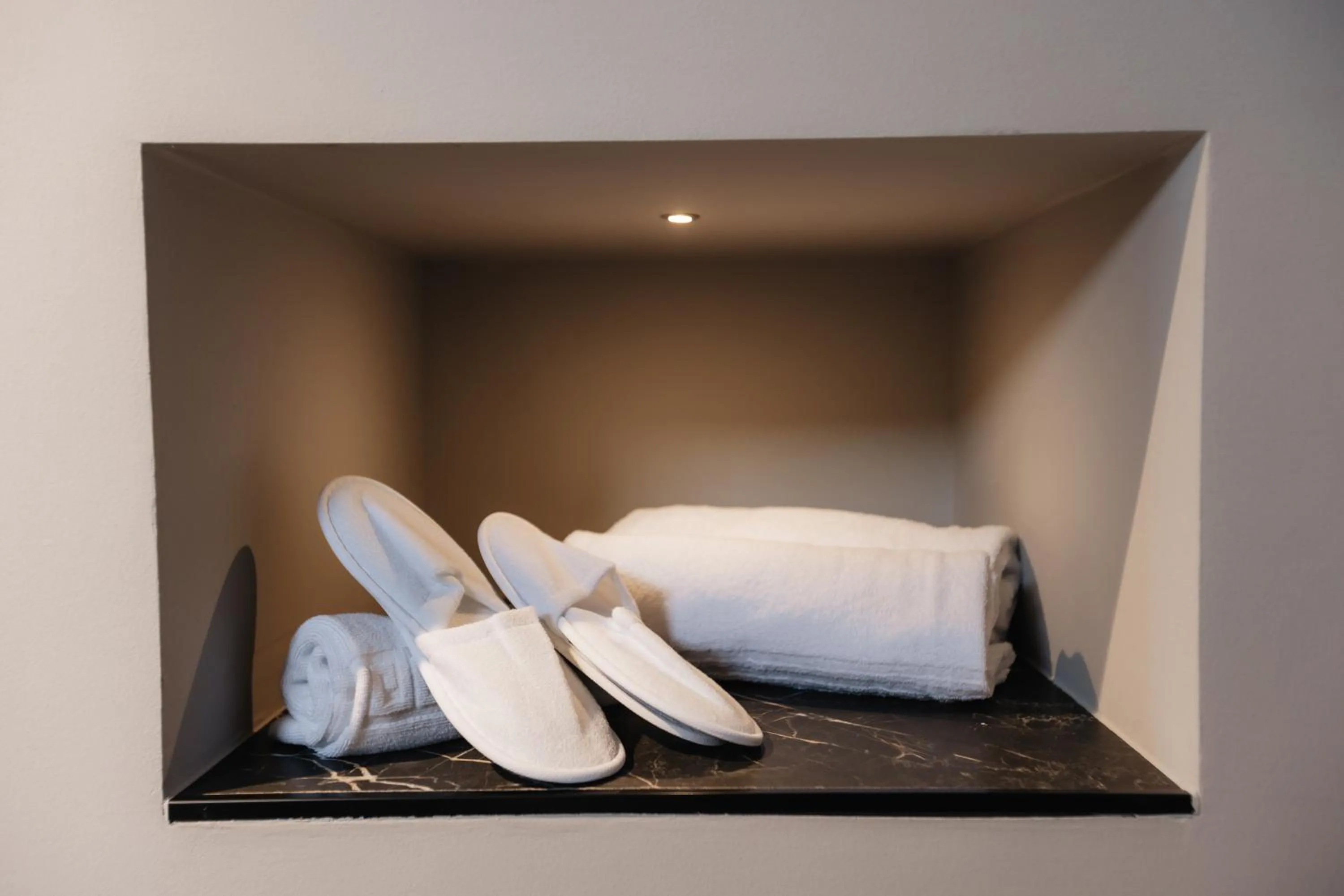 Decorative detail in Montepagano 1137