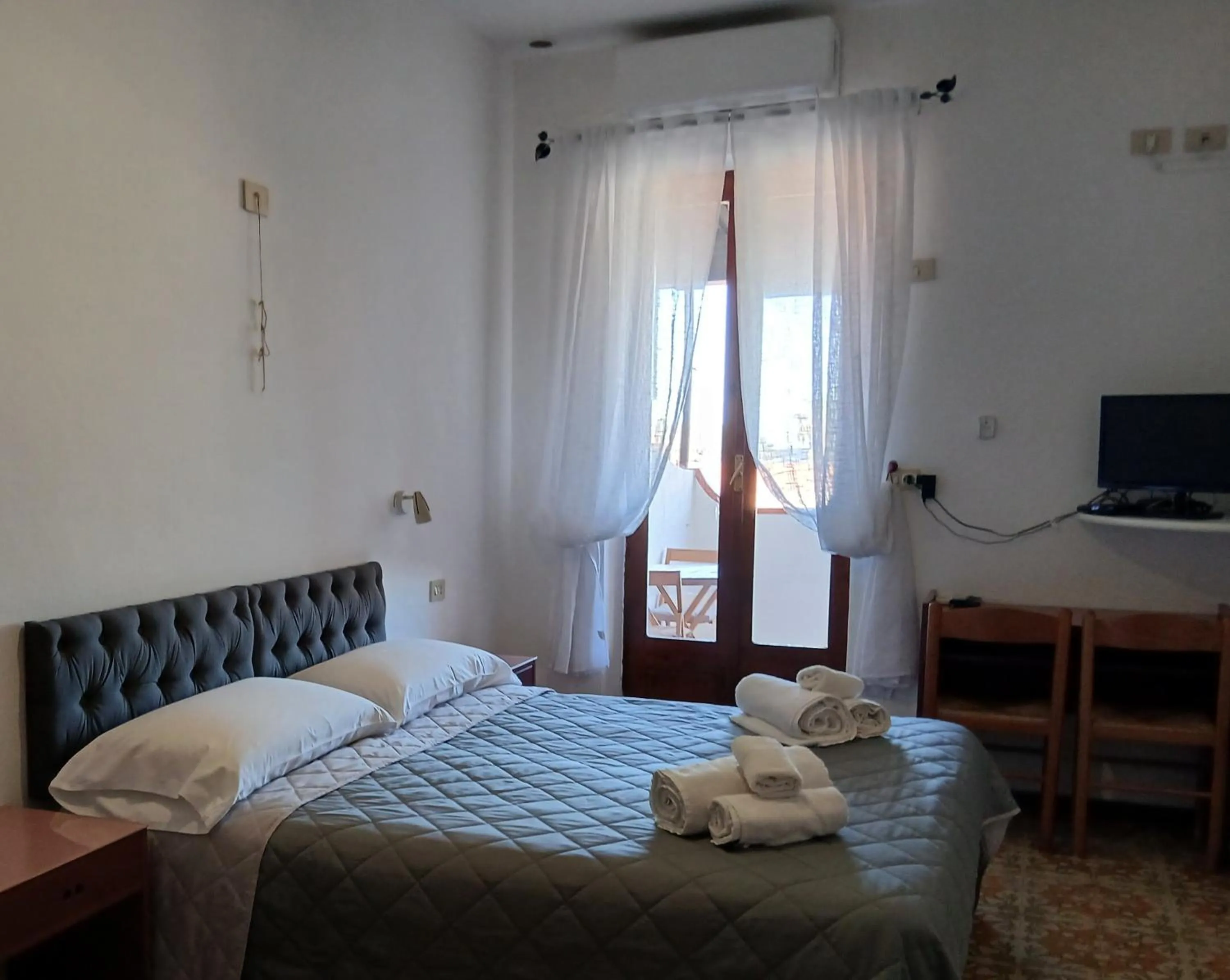 Hotel Torre