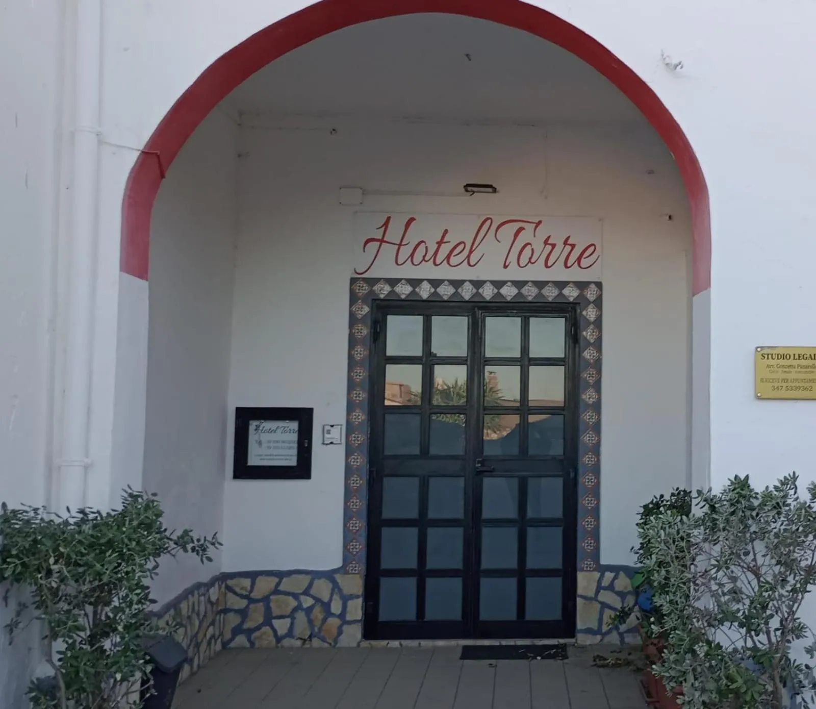 Hotel Torre