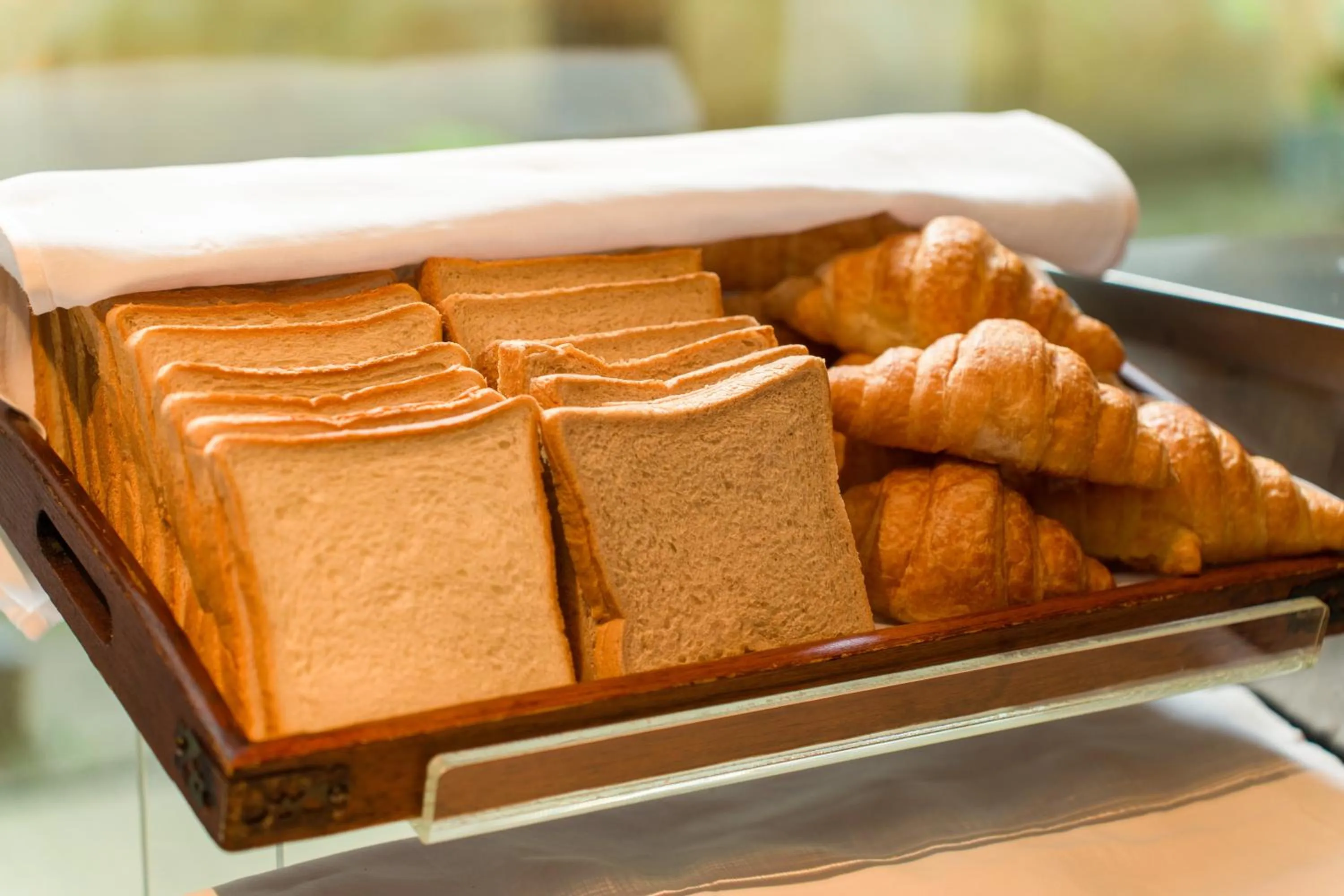 Breakfast in les suites taipei ching cheng