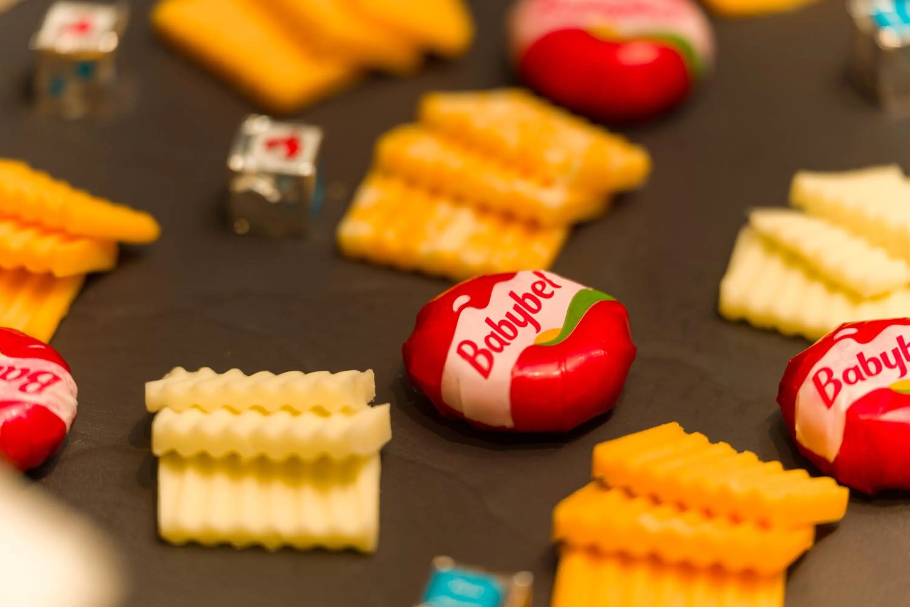 Dinner in les suites taipei ching cheng