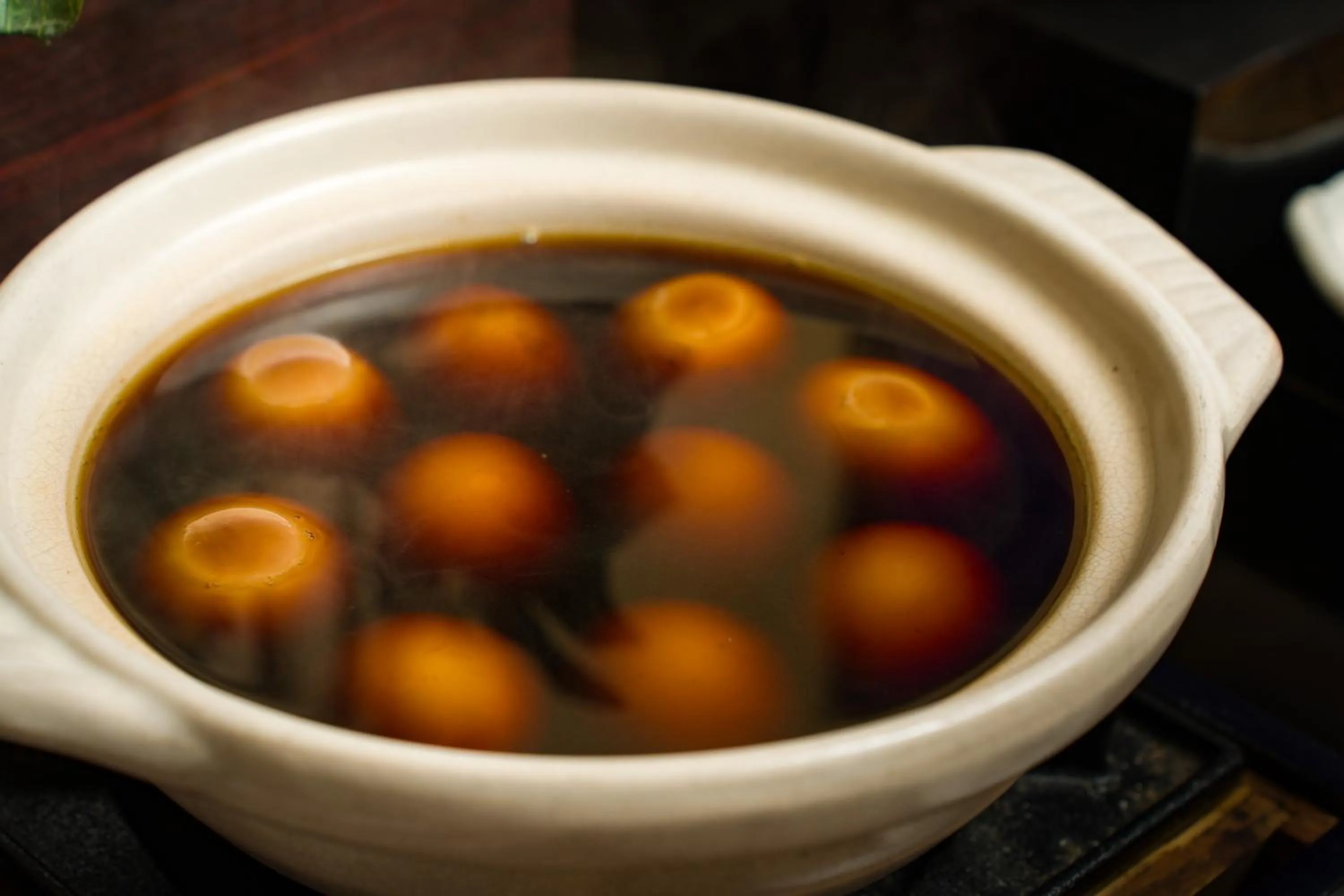 Breakfast in les suites taipei ching cheng